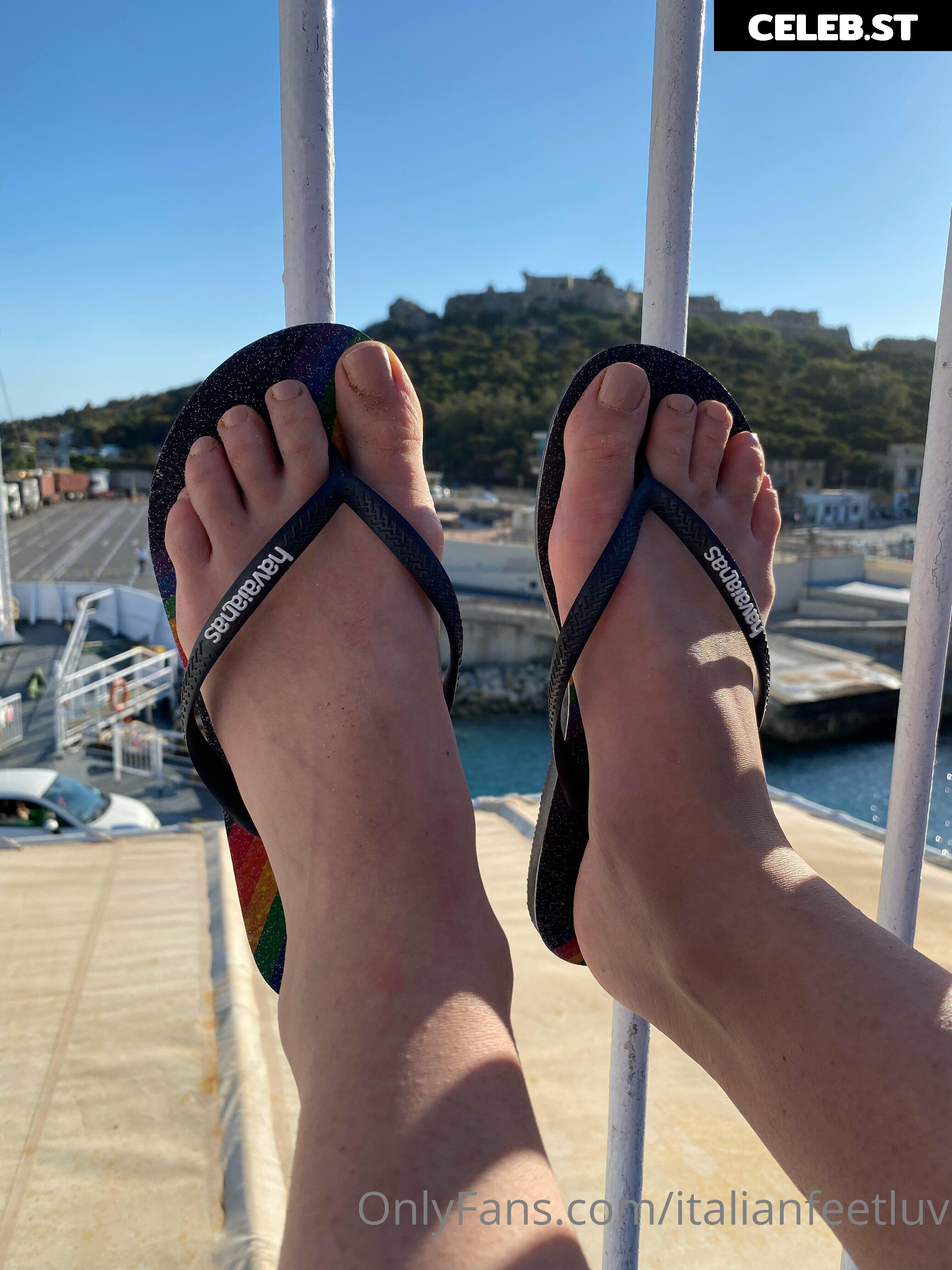 italianfeetluv Image 16158465