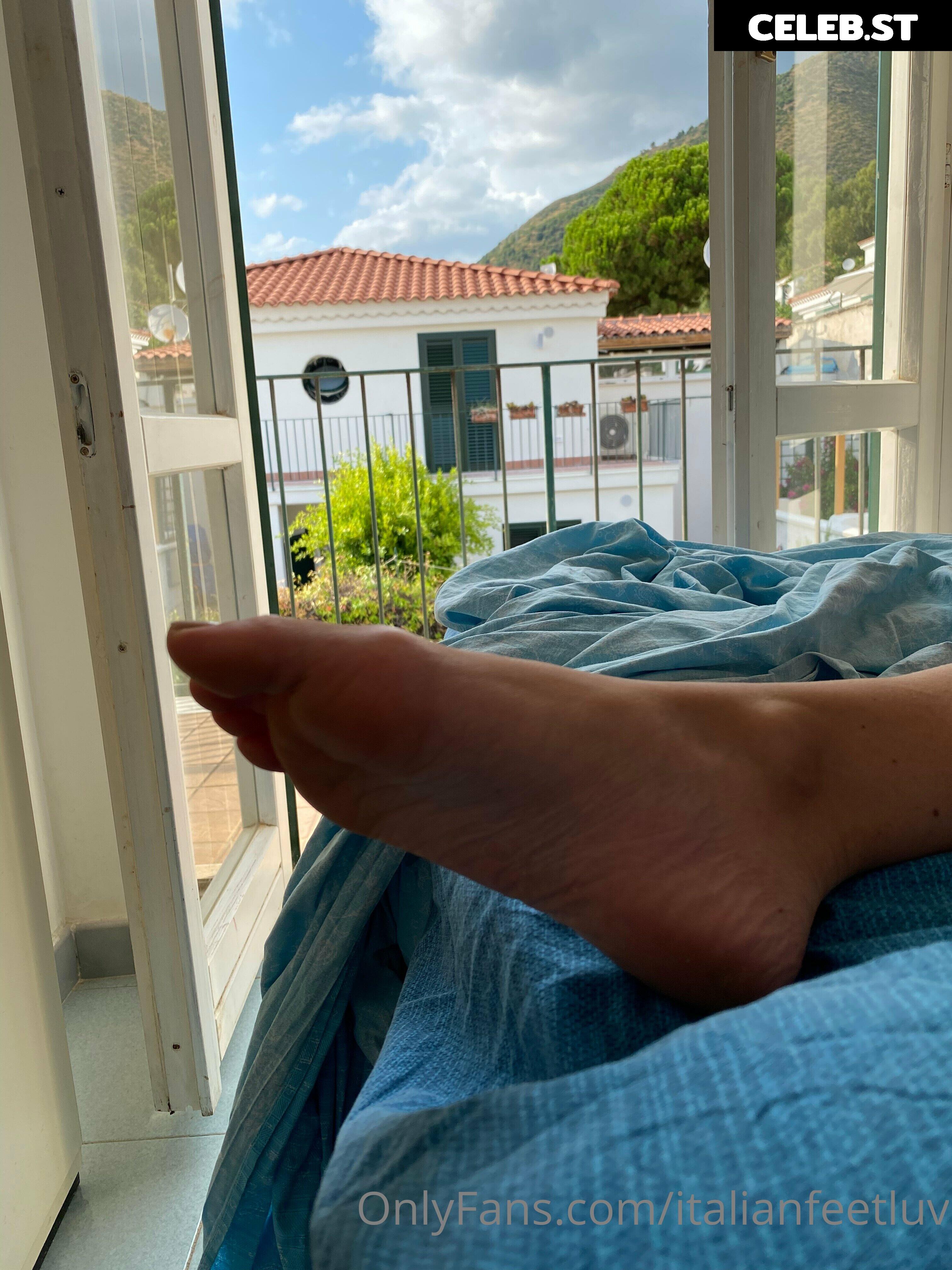 italianfeetluv Image 16158615