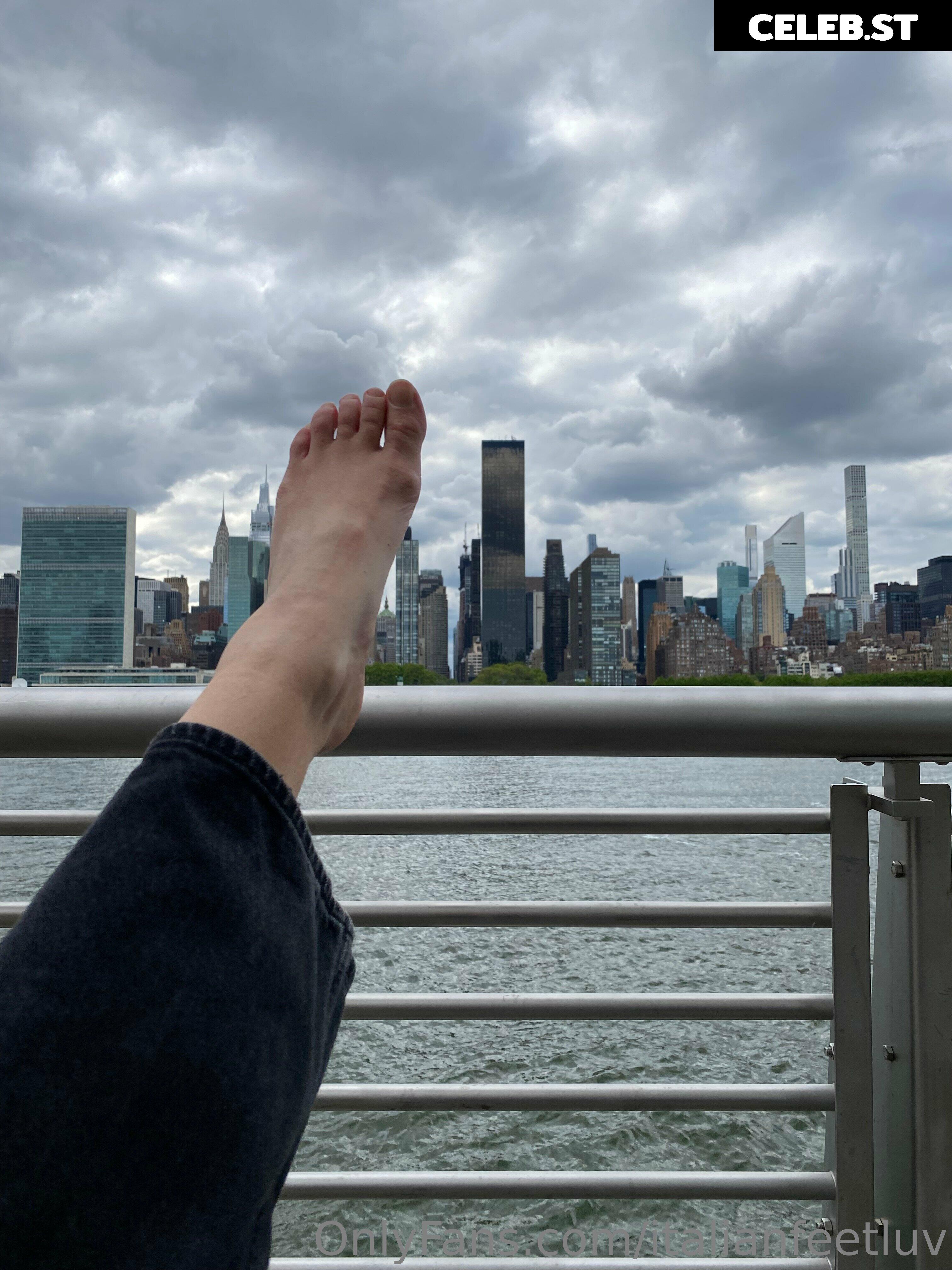 italianfeetluv Image 16159190