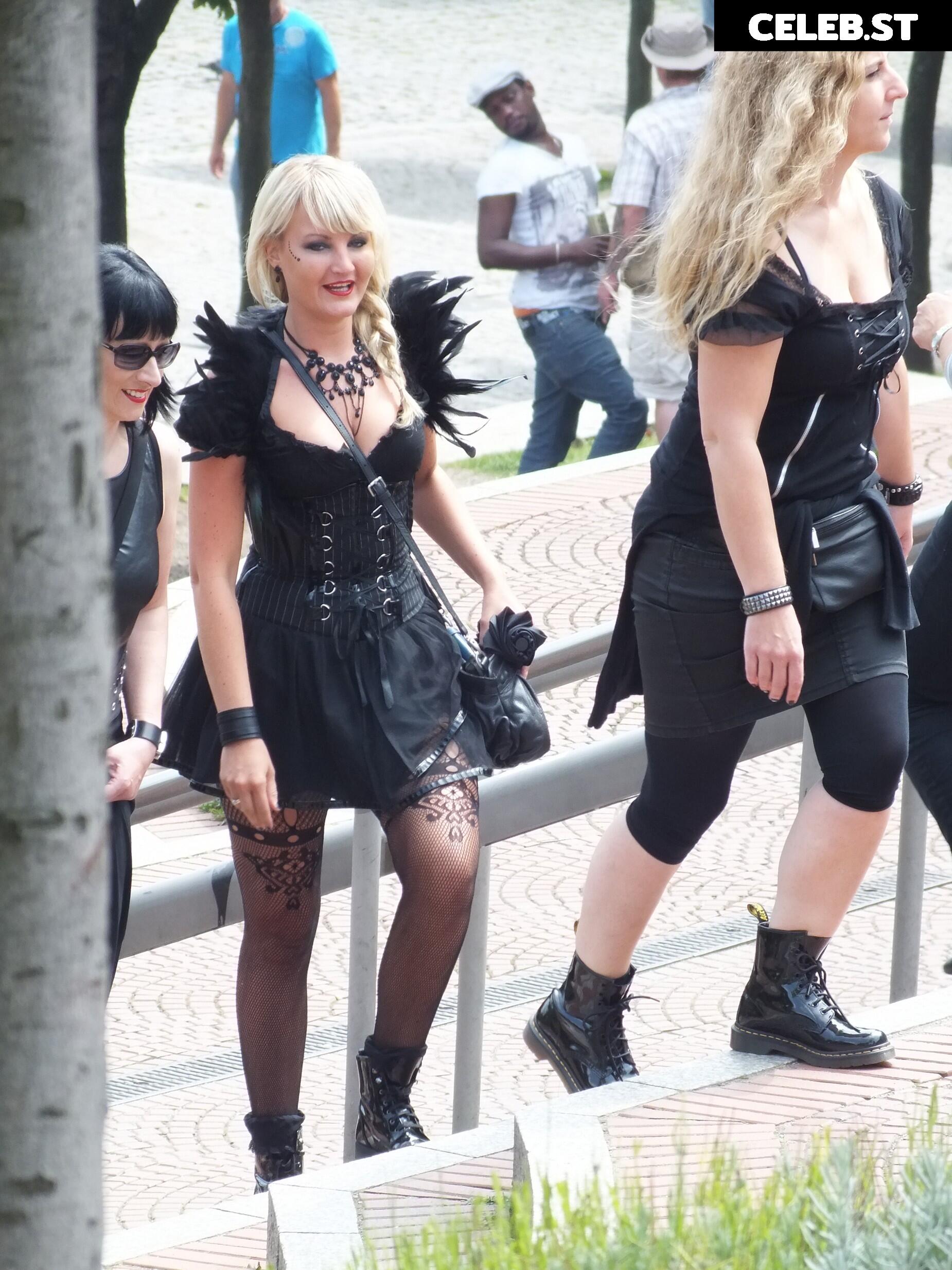 Candids Image 1616546