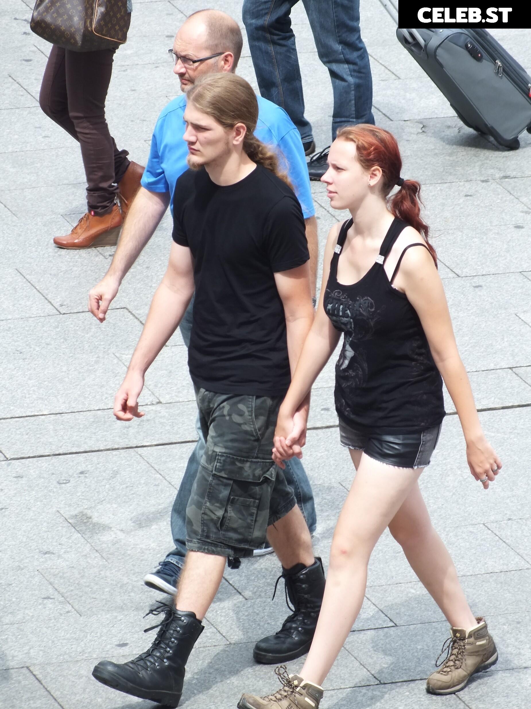 Candids Image 1616694