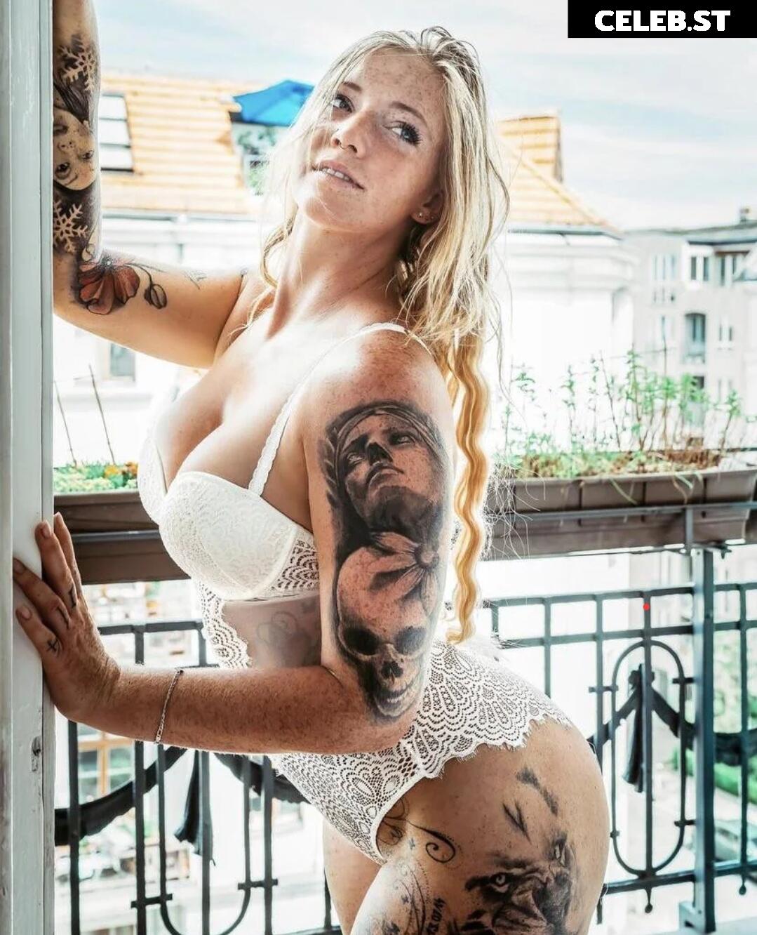 Tanja Gaida Image 1617848
