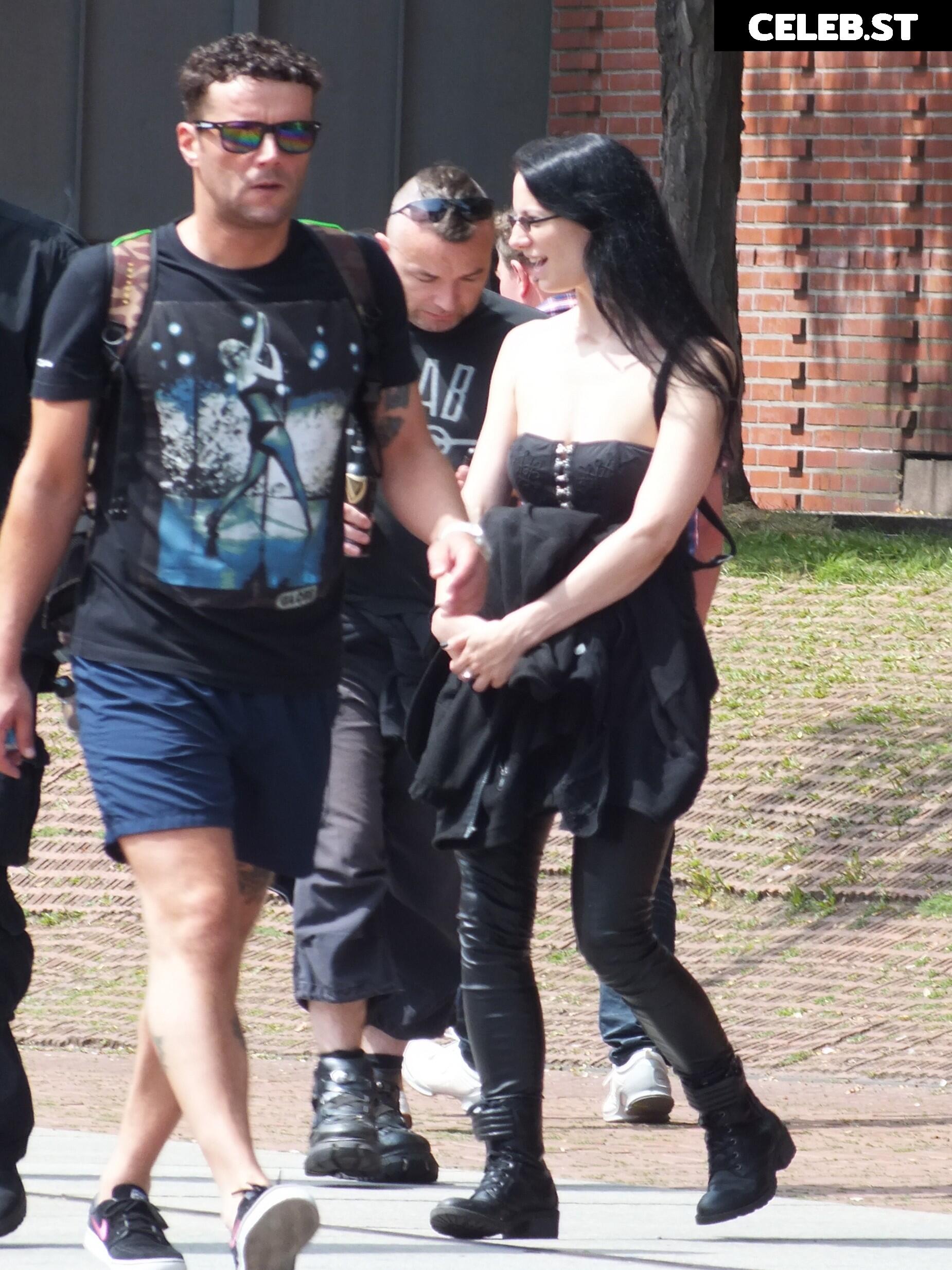 Candids Image 1617765
