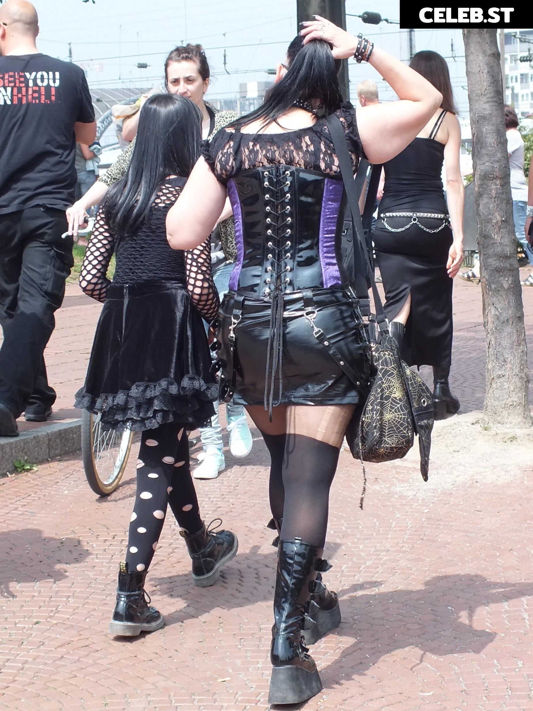 Candids Image 1617281