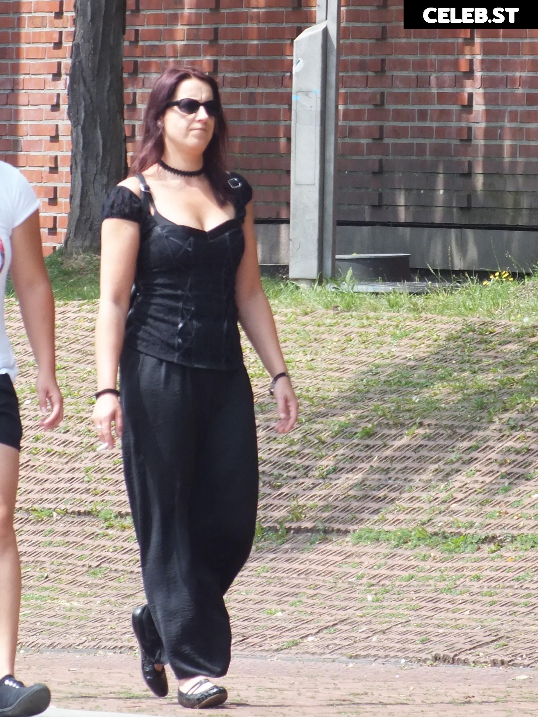 Candids Image 1617237