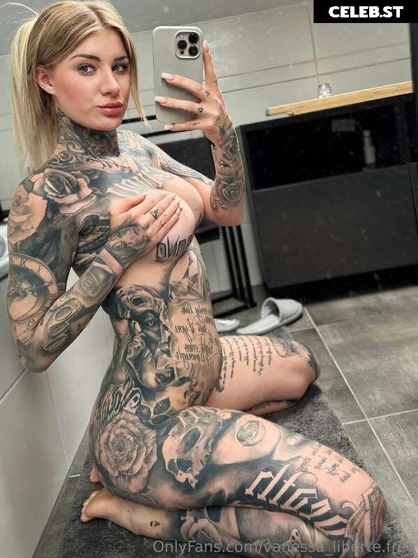 Vanessa Liberte Image 1611562