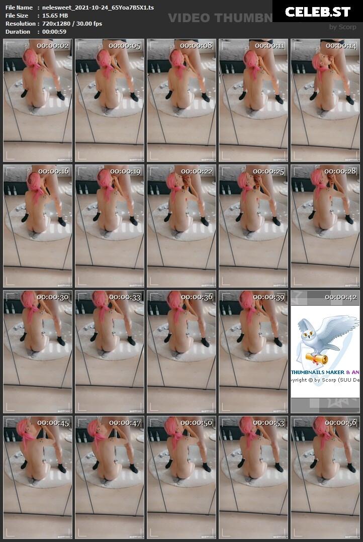 Nele Sweet Image 1611451
