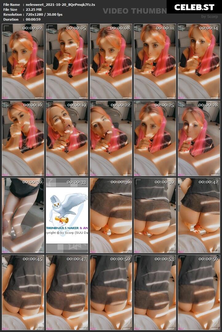 Nele Sweet Image 1611440