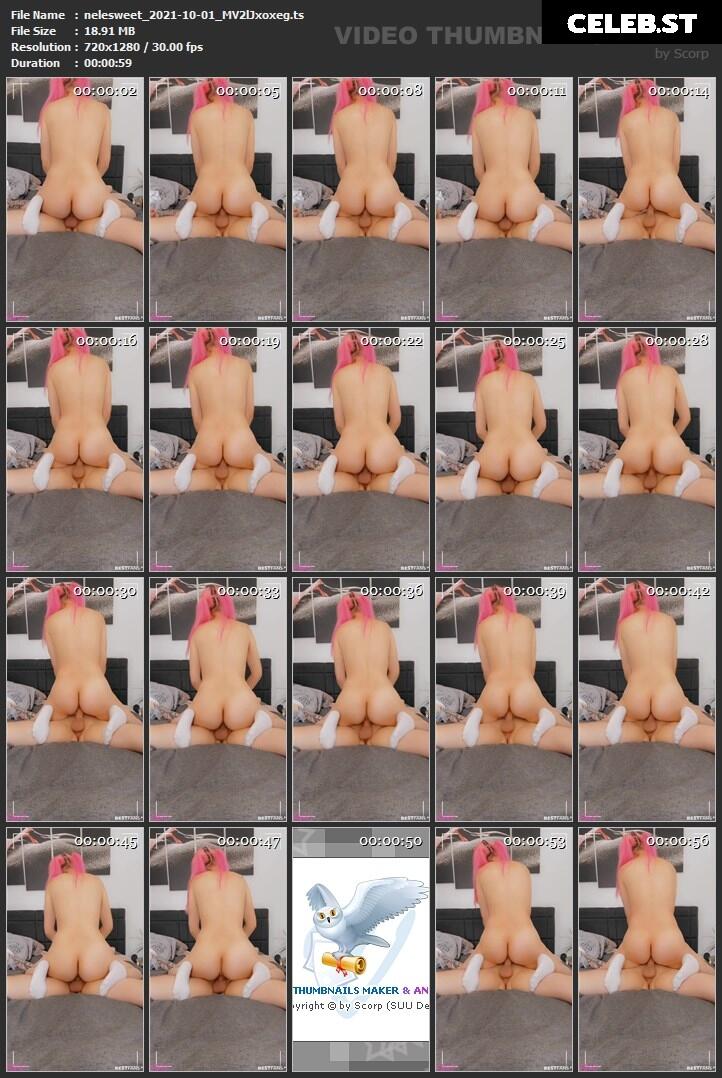 Nele Sweet Image 1611101