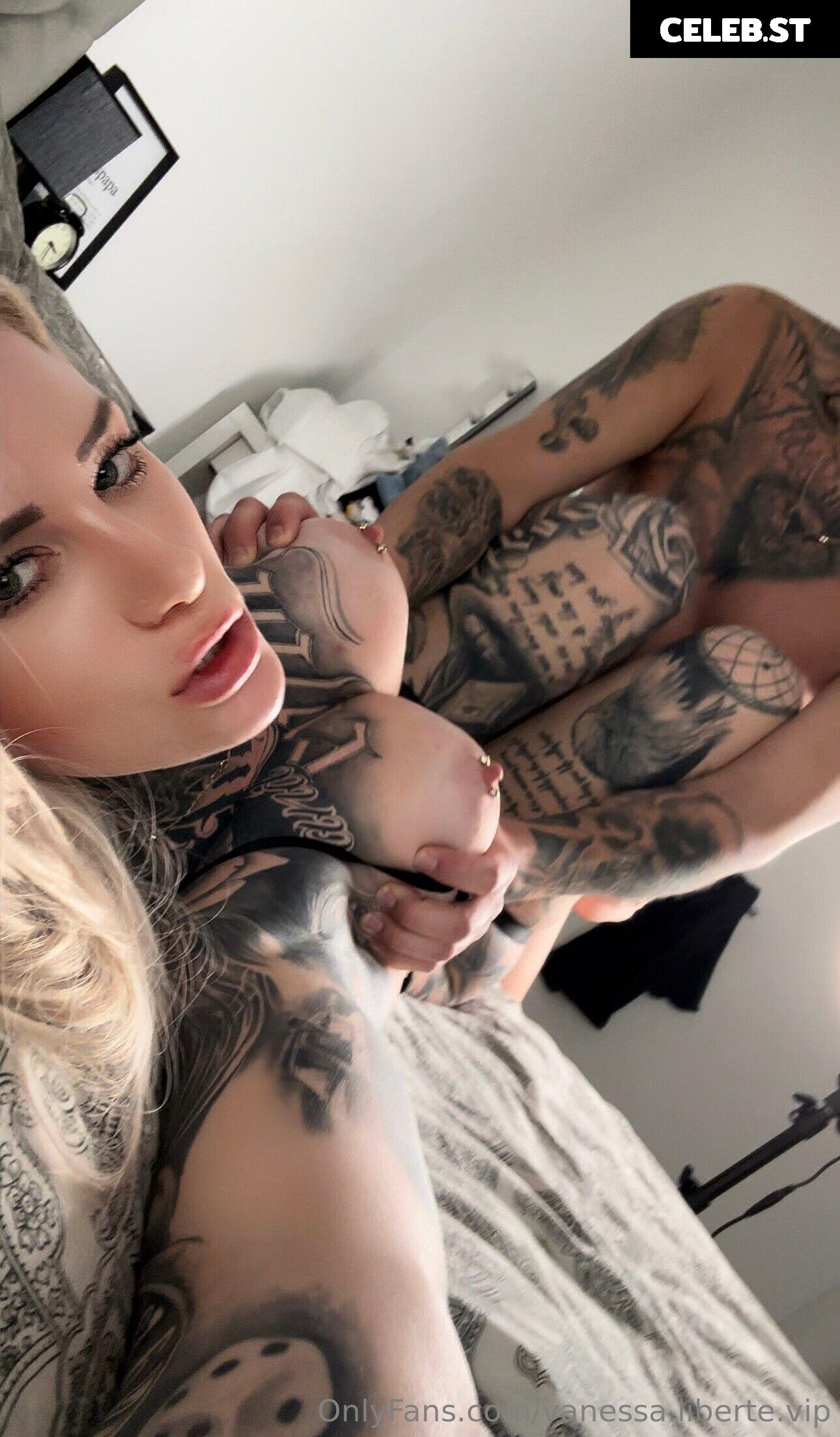 Vanessa Liberte Image 1611910
