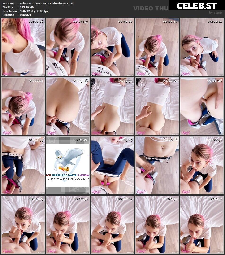 Nele Sweet Image 1612652