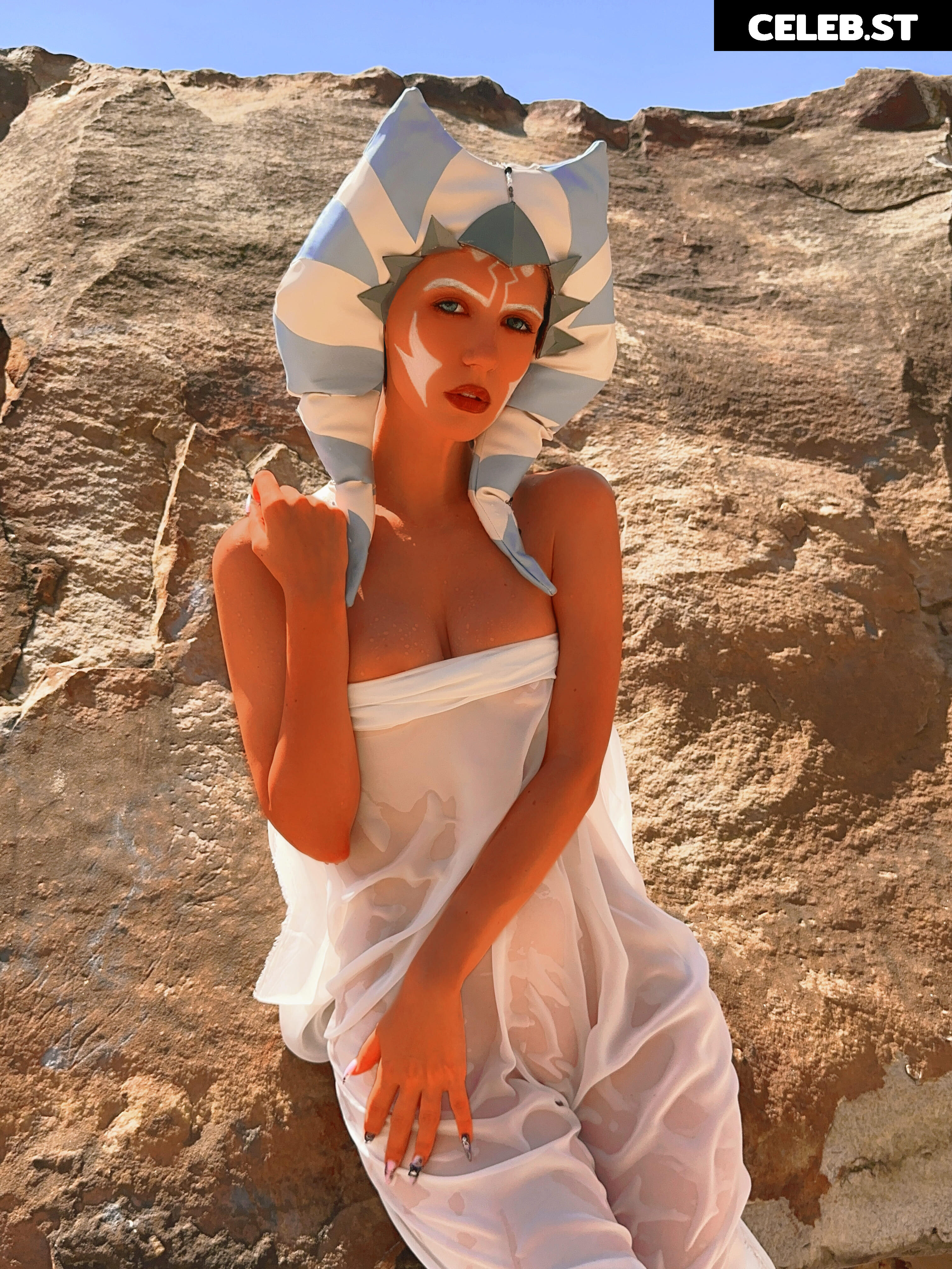 Mik Allen Image 161087