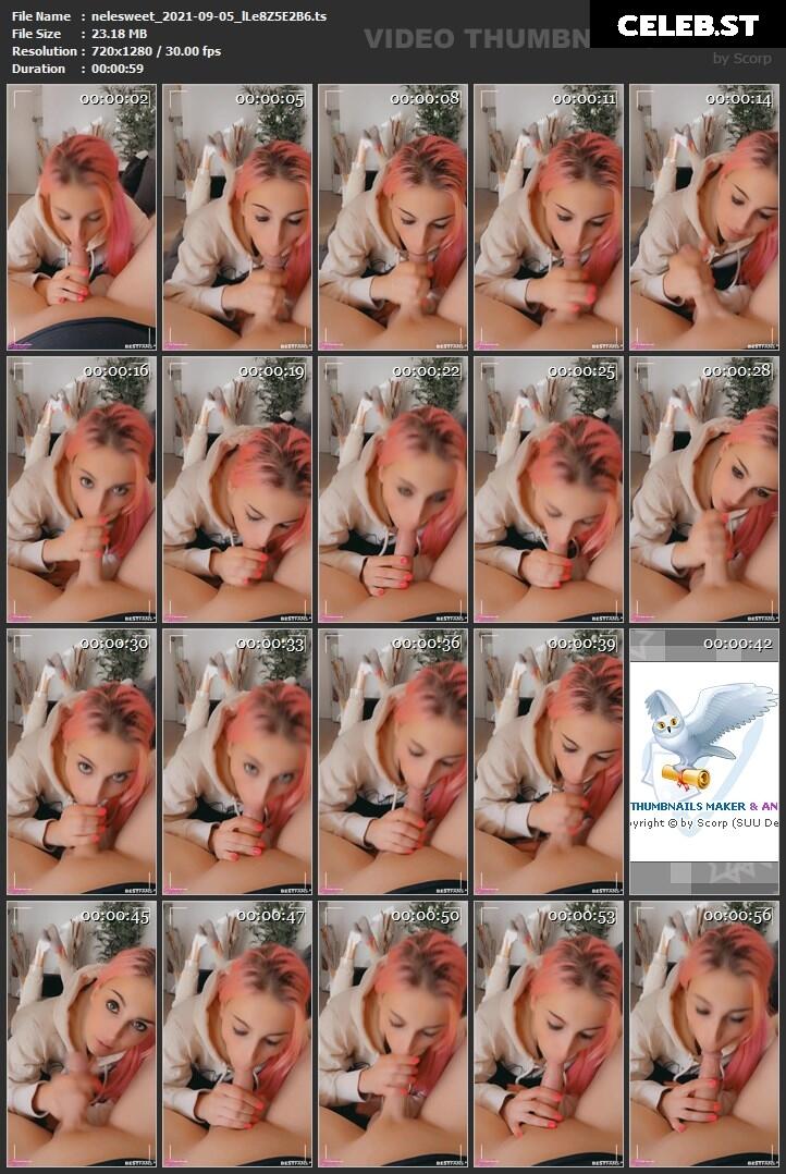Nele Sweet Image 1610800