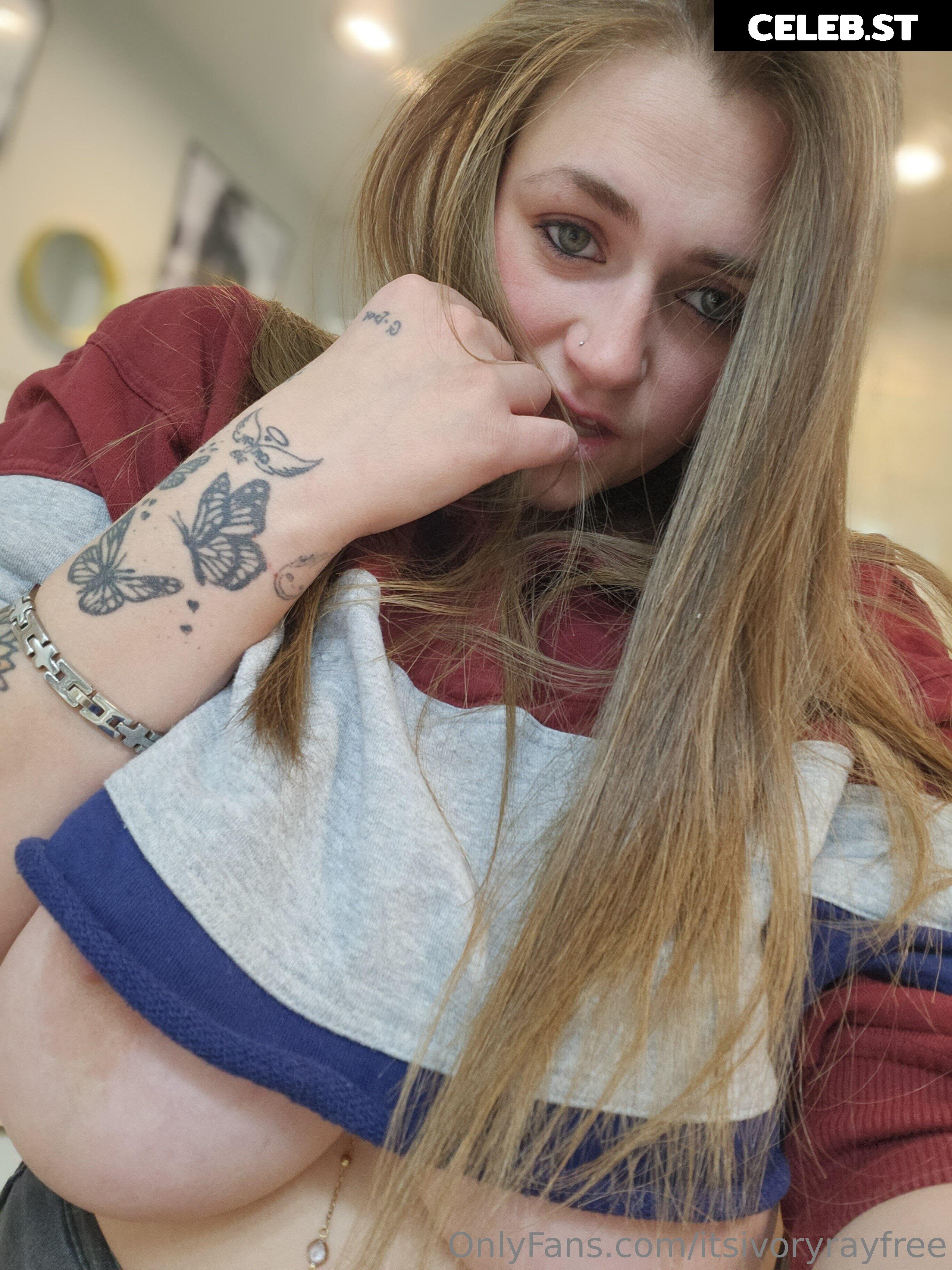 itsivoryrayfree Image 16193351