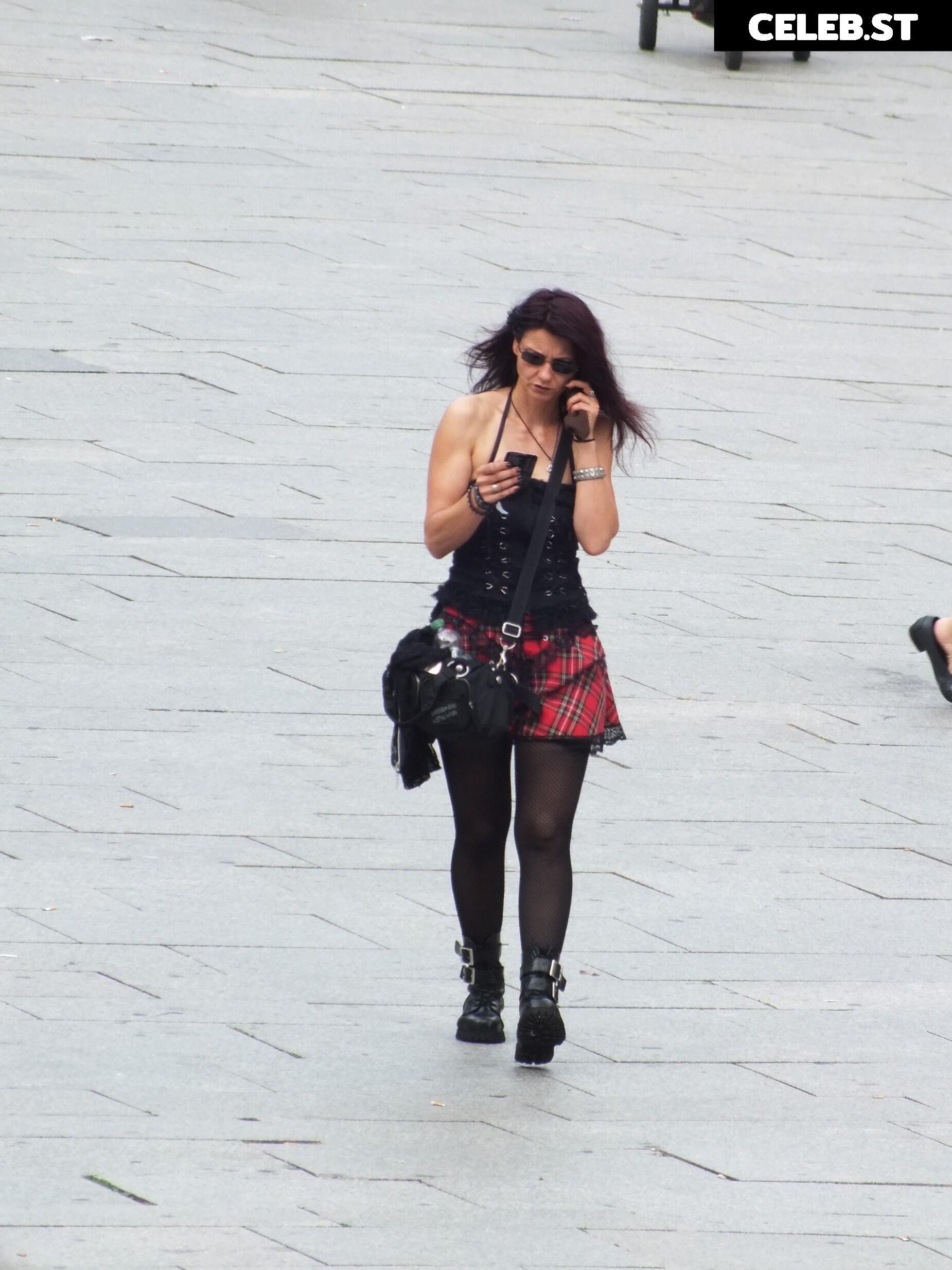 Candids Image 1618585