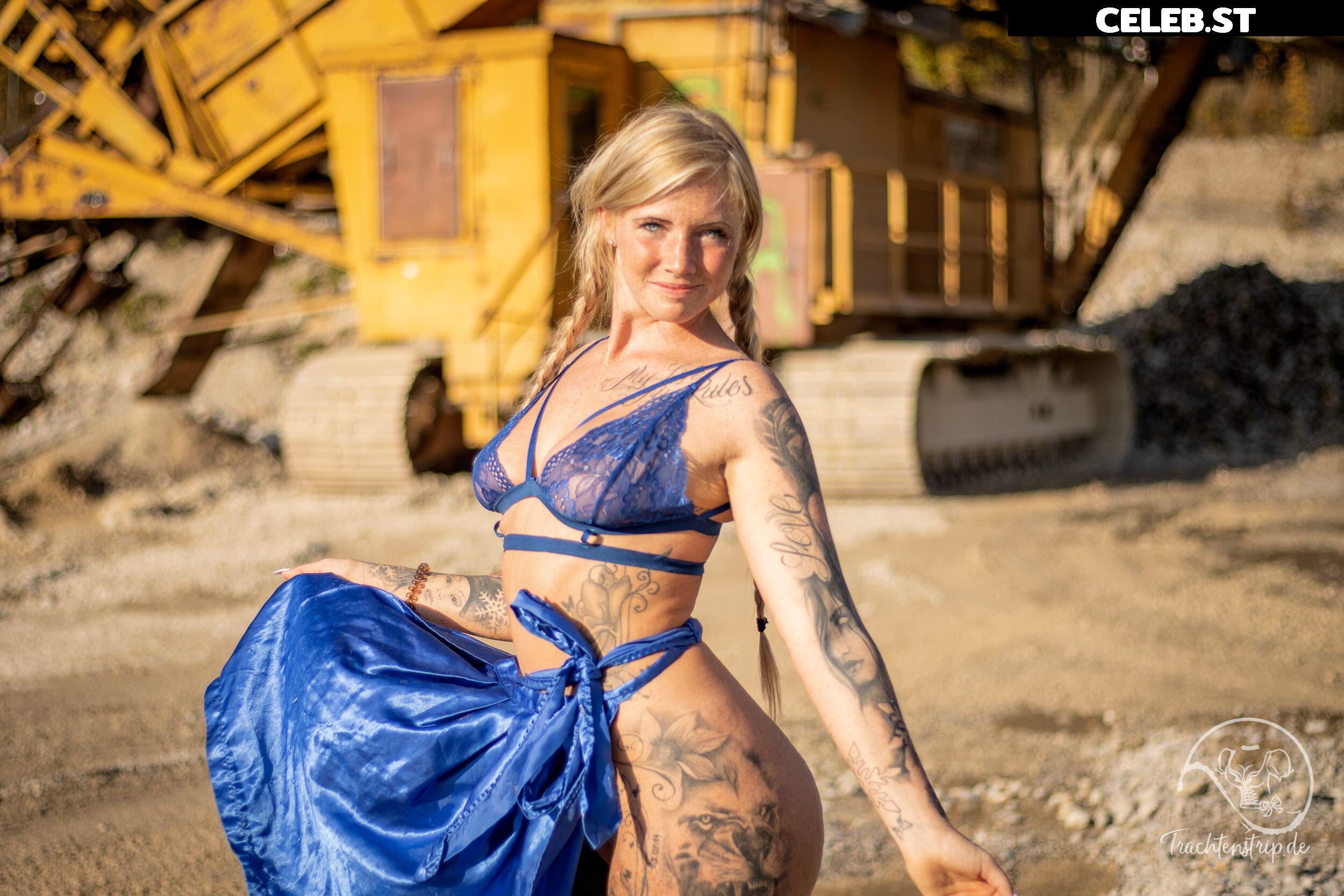 Tanja Gaida Image 1618558