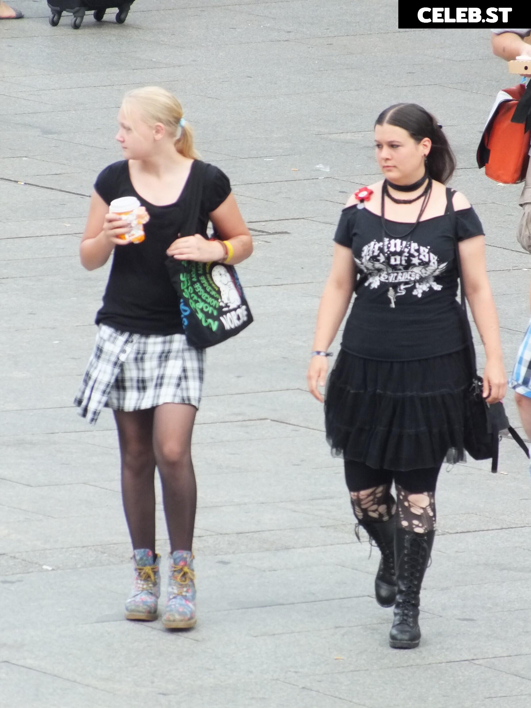 Candids Image 1618467