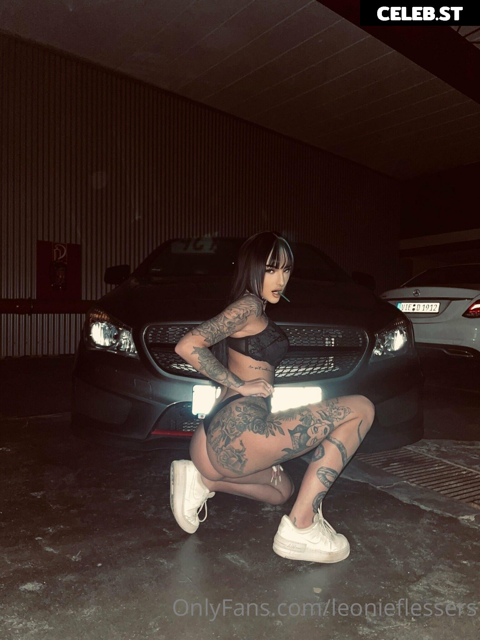 Leonie Flessers Image 1618059