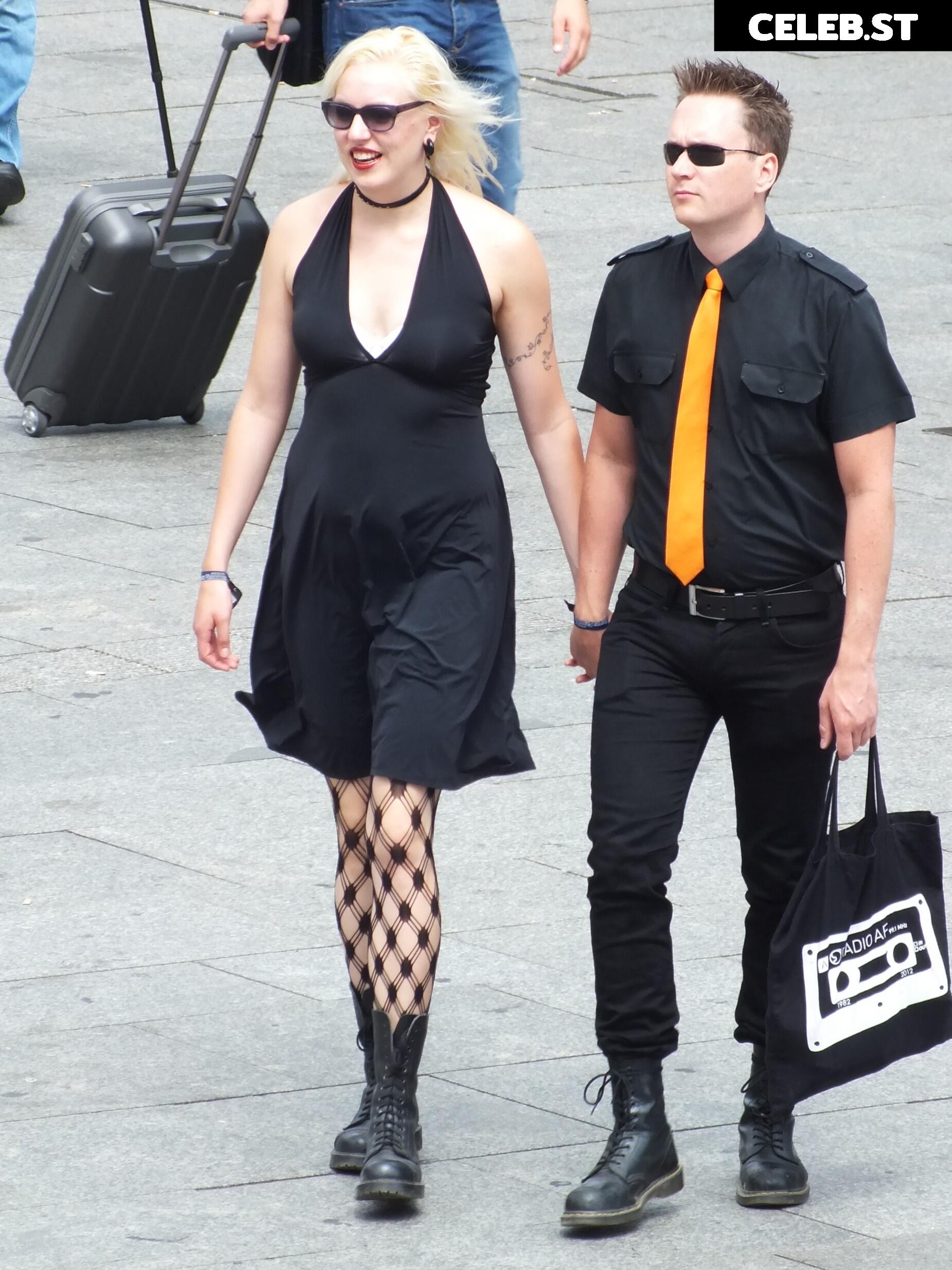 Candids Image 1618351