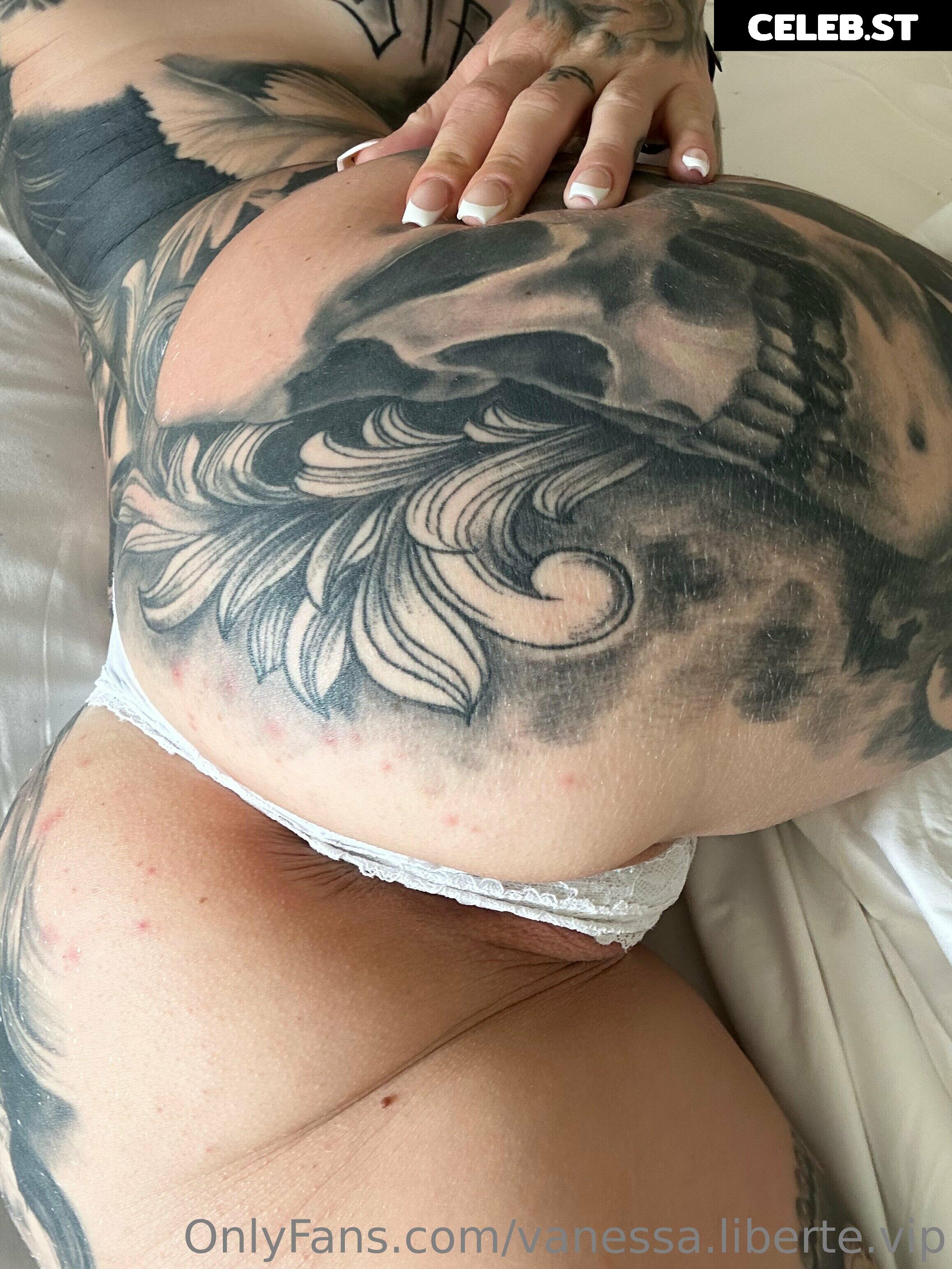 Vanessa Liberte Image 1605549