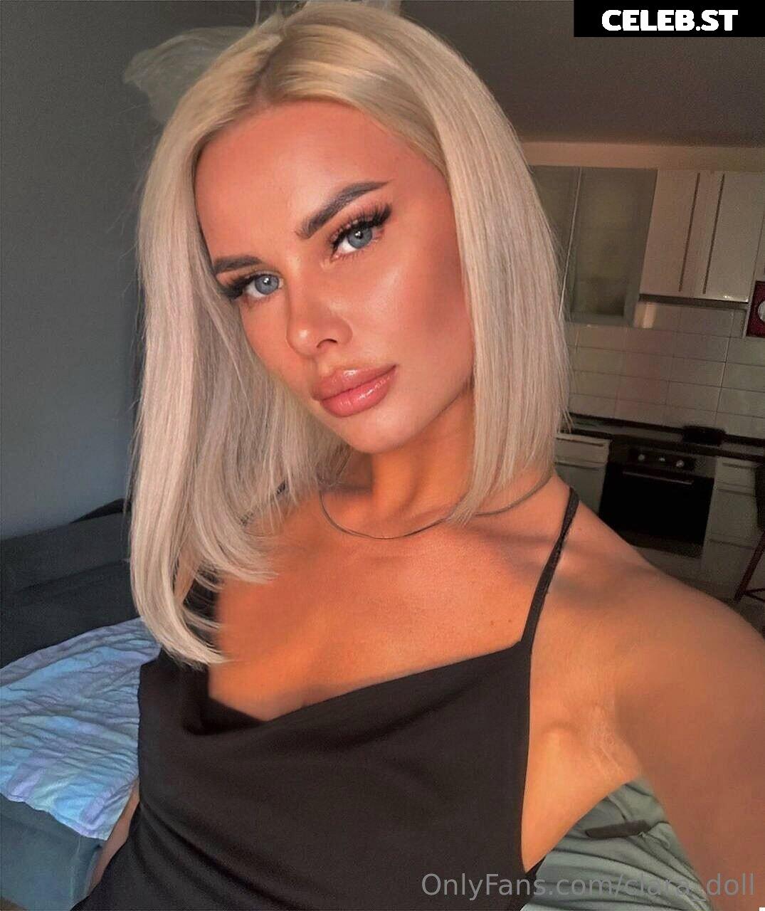 clara_doll Image 16055435
