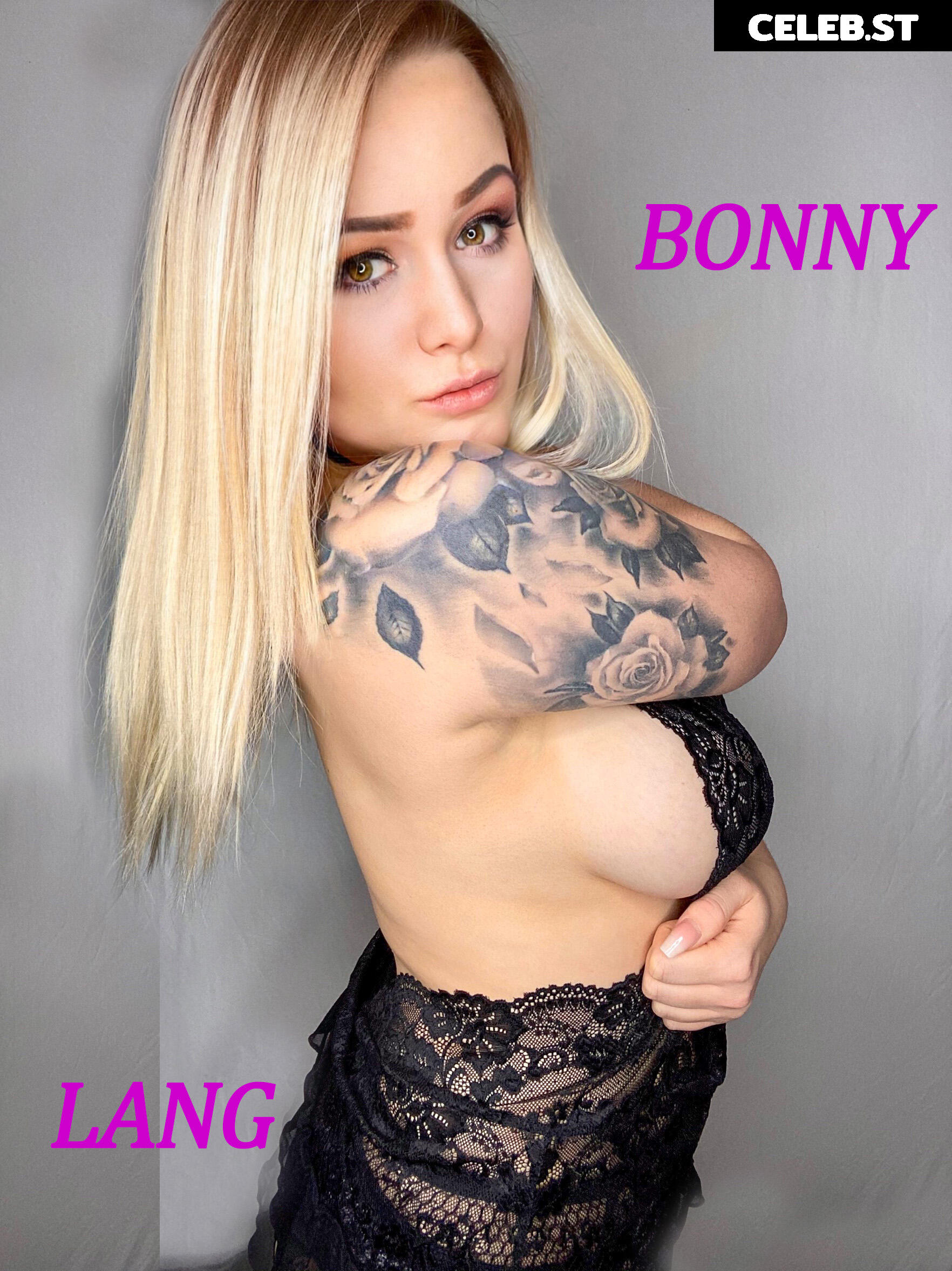 Bonny Lang Image 1605779