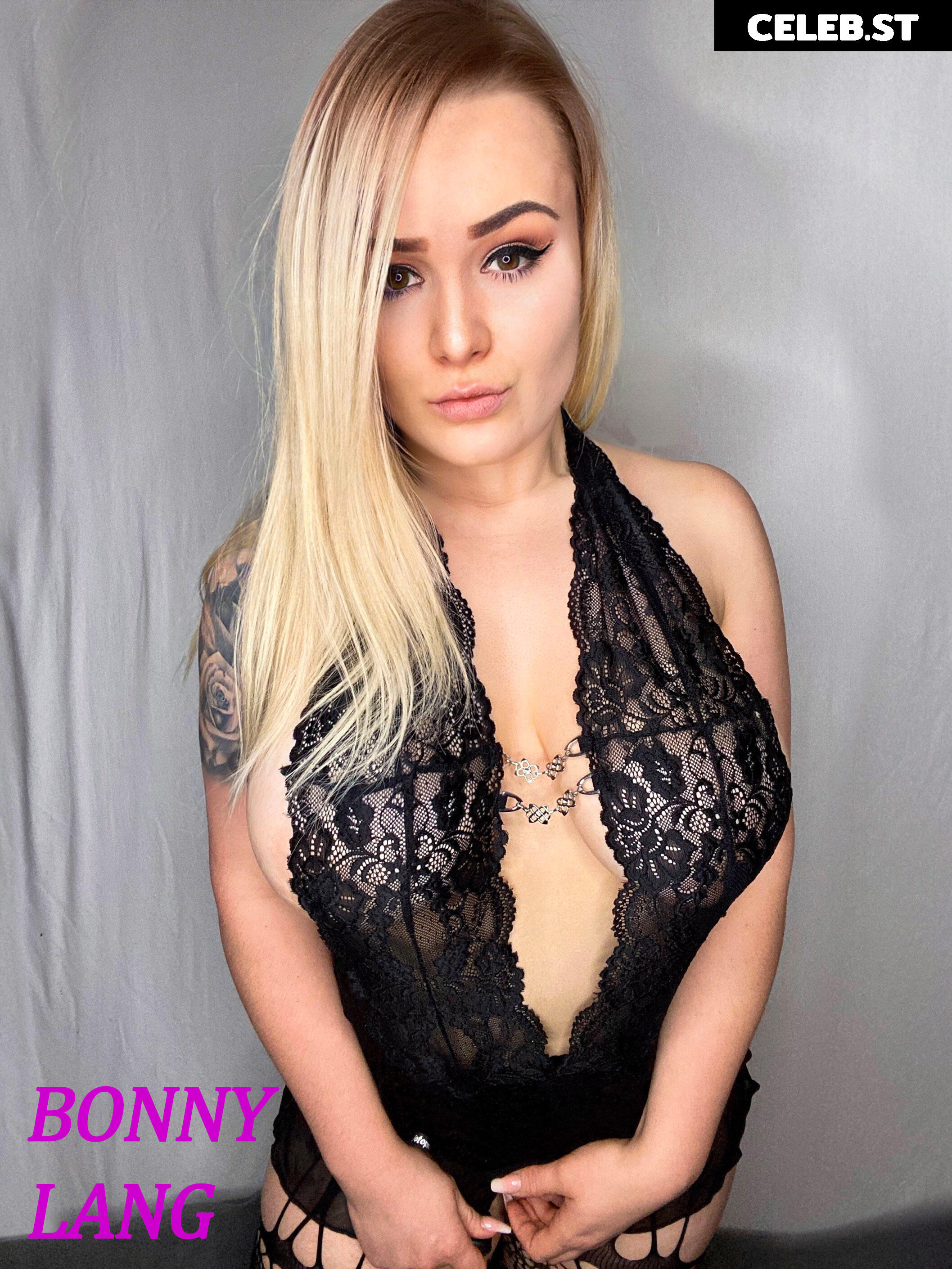Bonny Lang Image 1605765