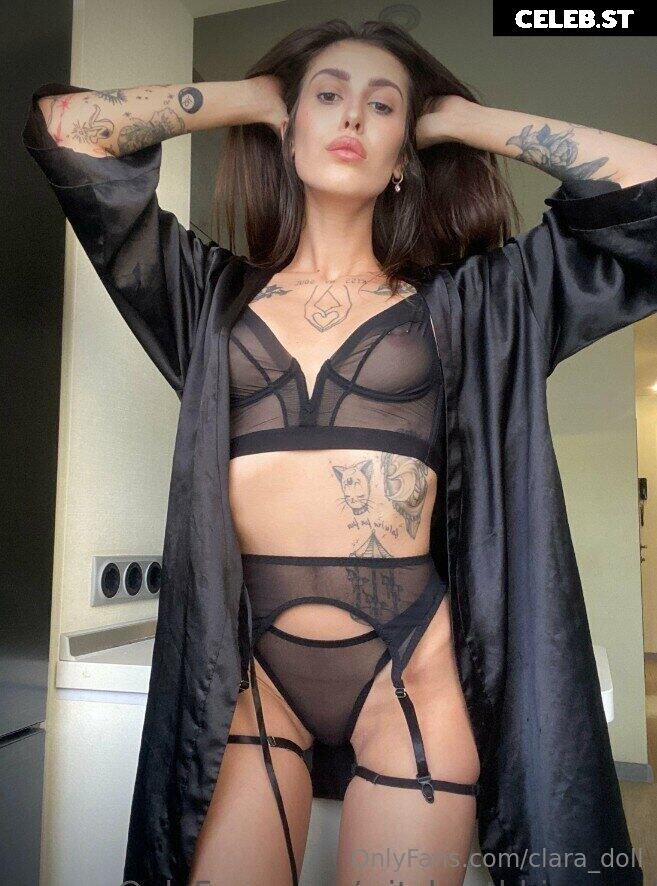 clara_doll Image 16059417