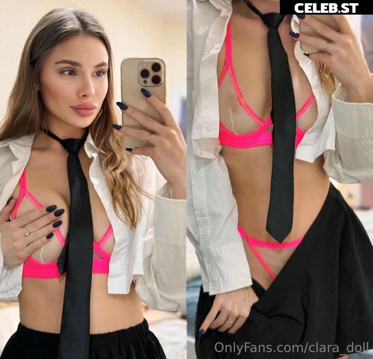 clara_doll Image 16065588