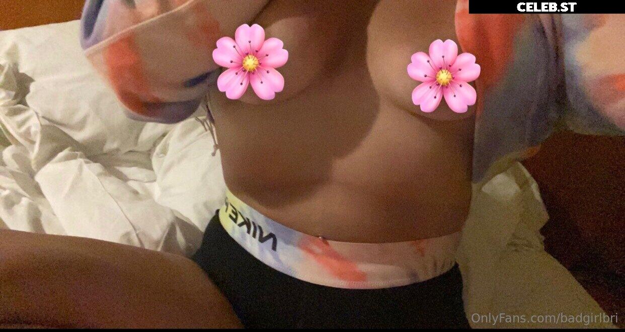 badgirlbri Image 16064028