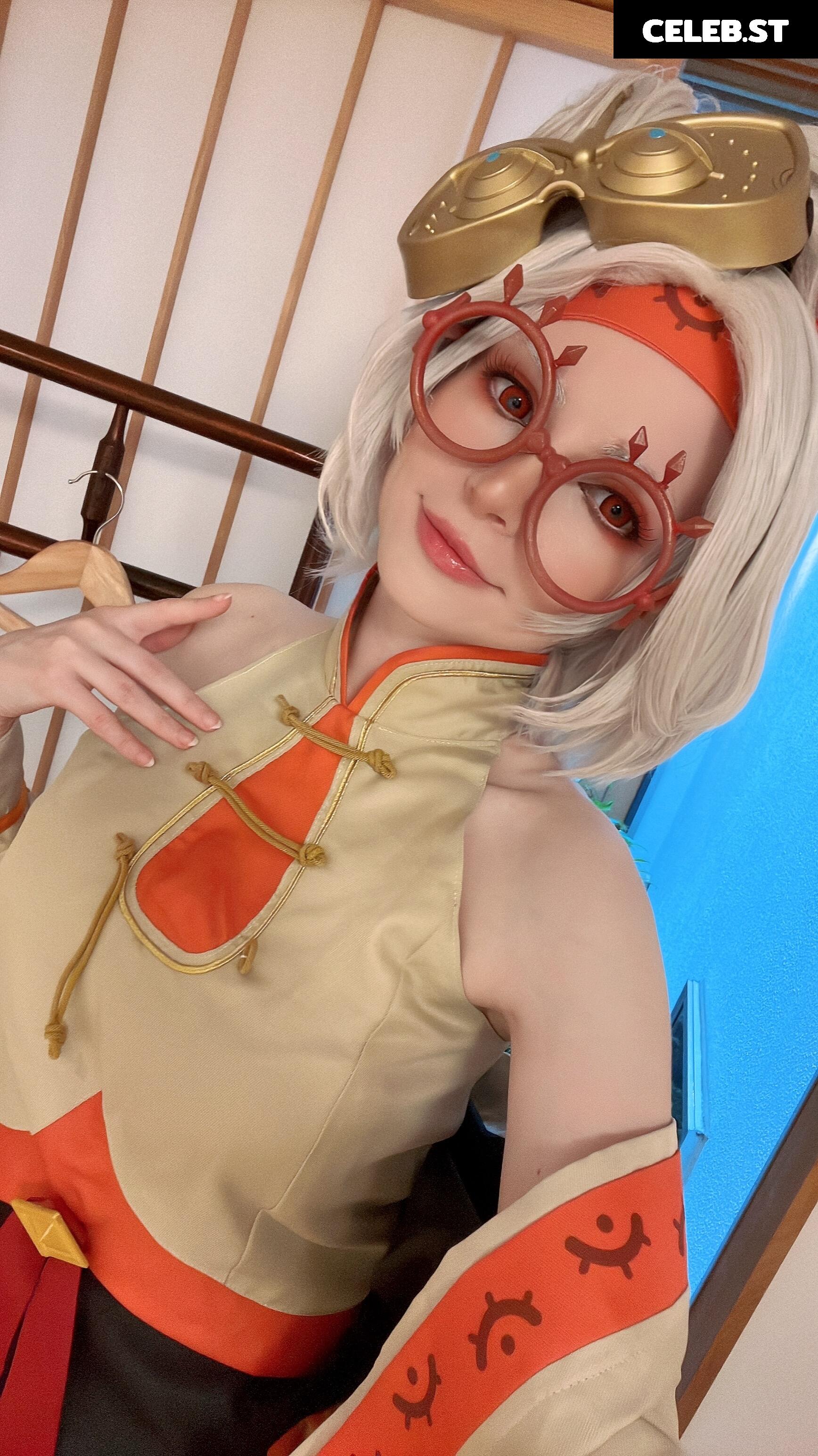 PeachMilky Image 160712