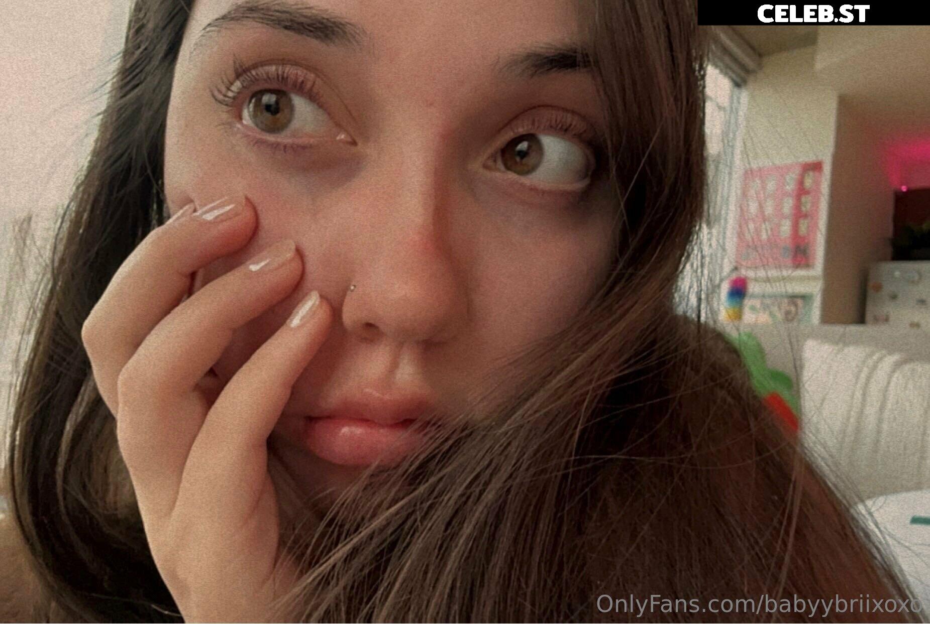 badgirlbri Image 16070783