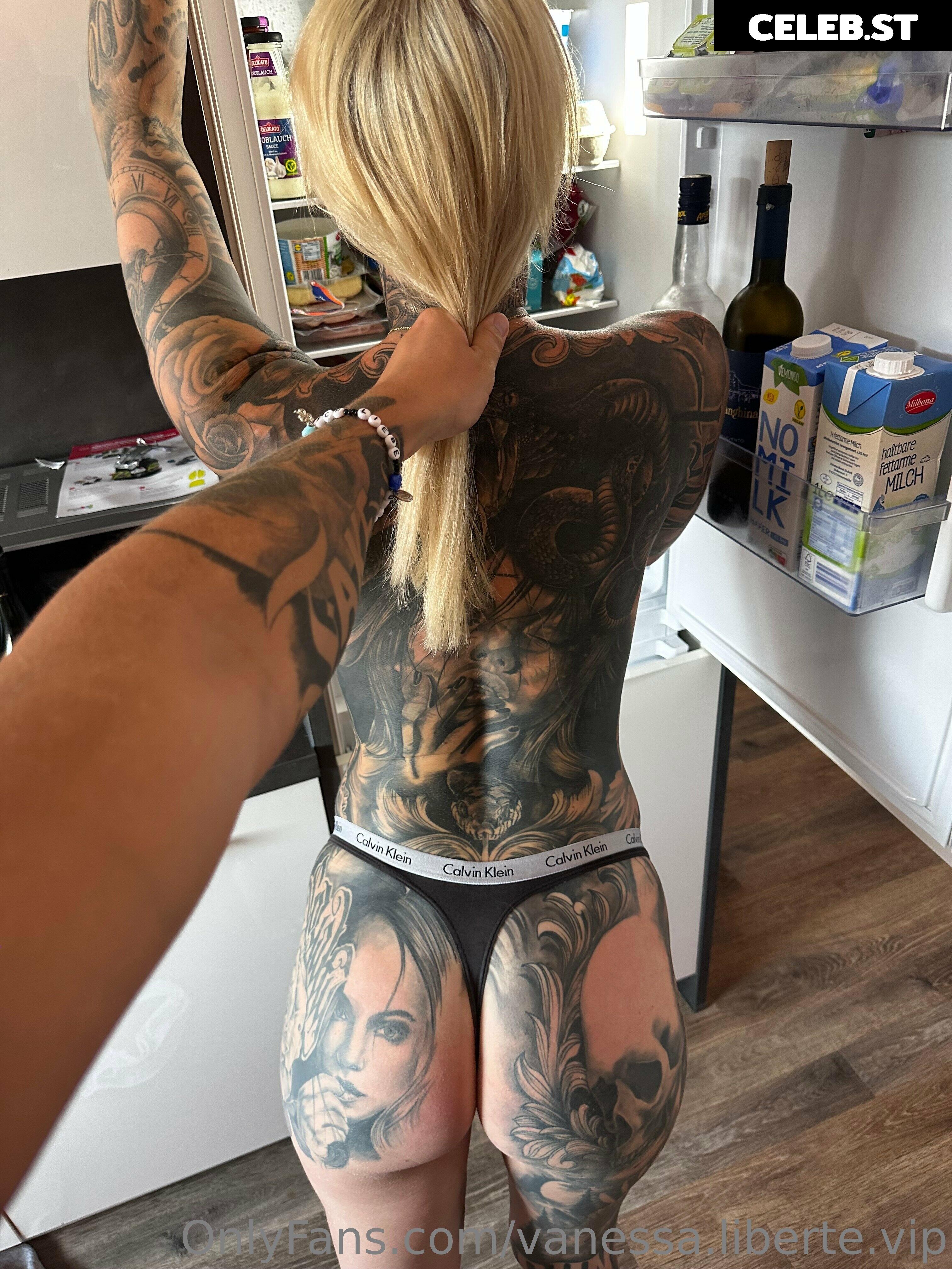 Vanessa Liberte Image 1604002