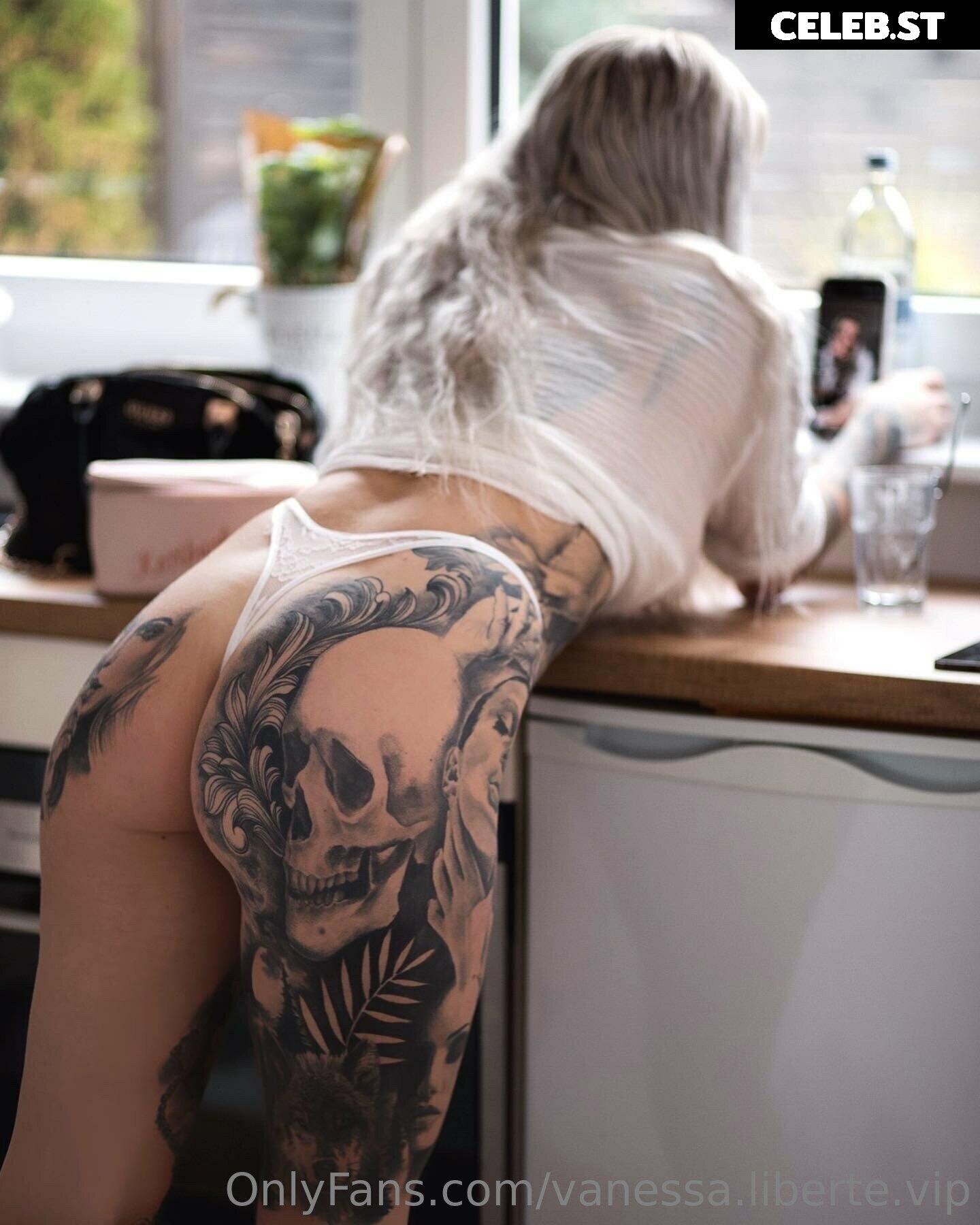 Vanessa Liberte Image 1604359