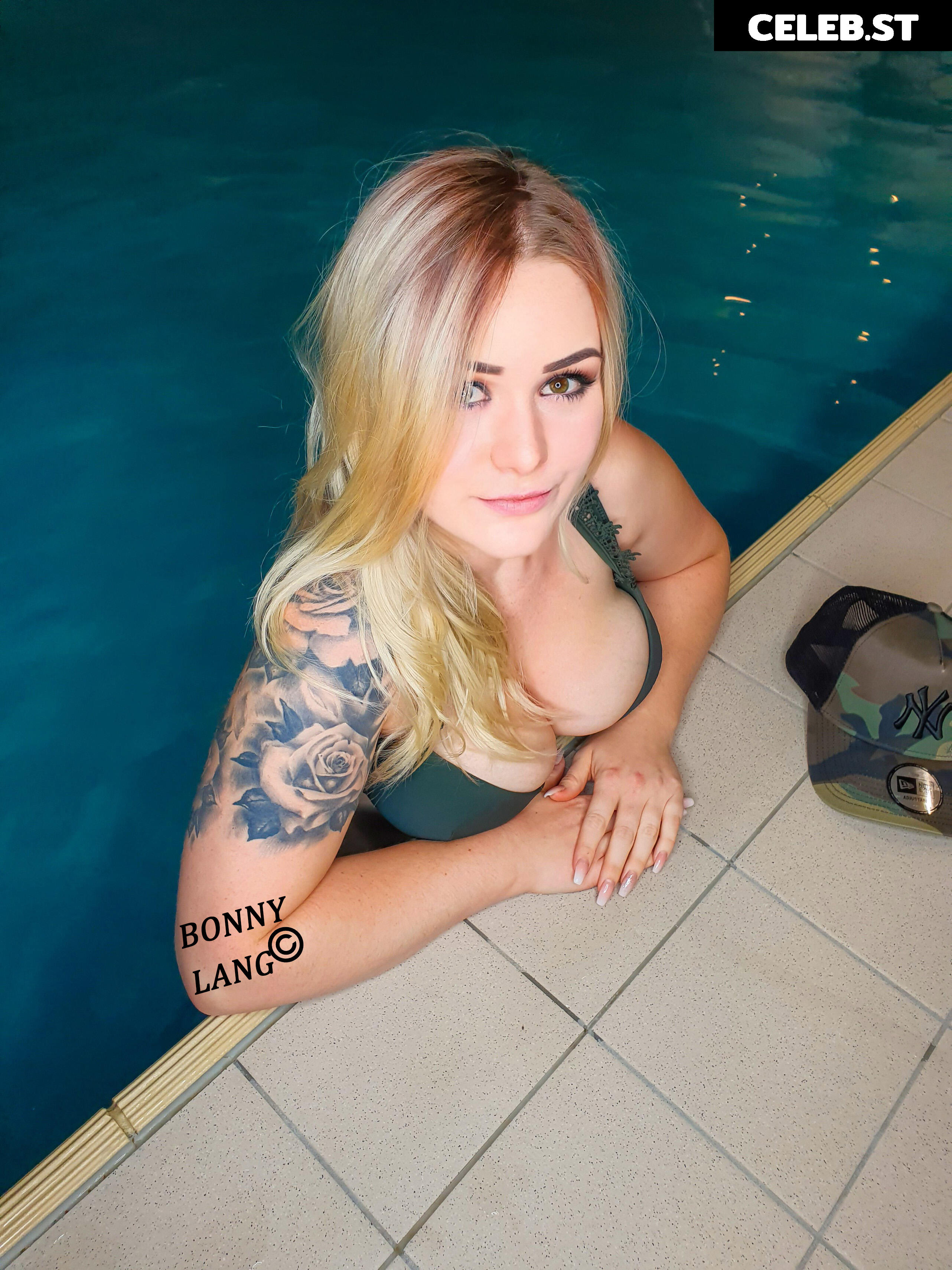 Bonny Lang Image 1601703