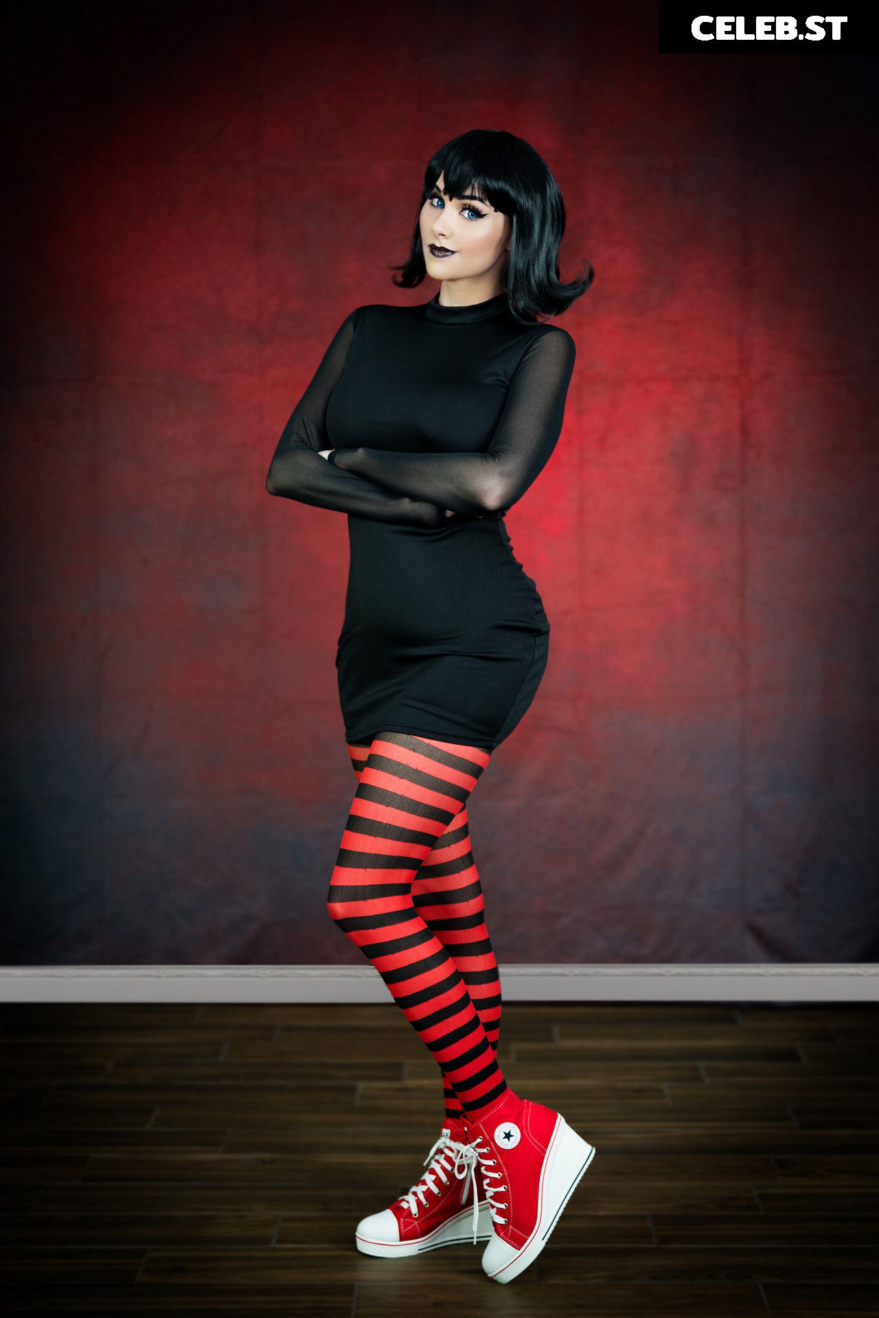 Angie Griffin Image 1601078