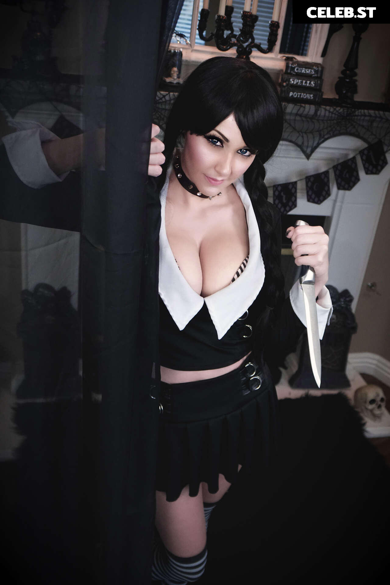 Angie Griffin Image 1602145