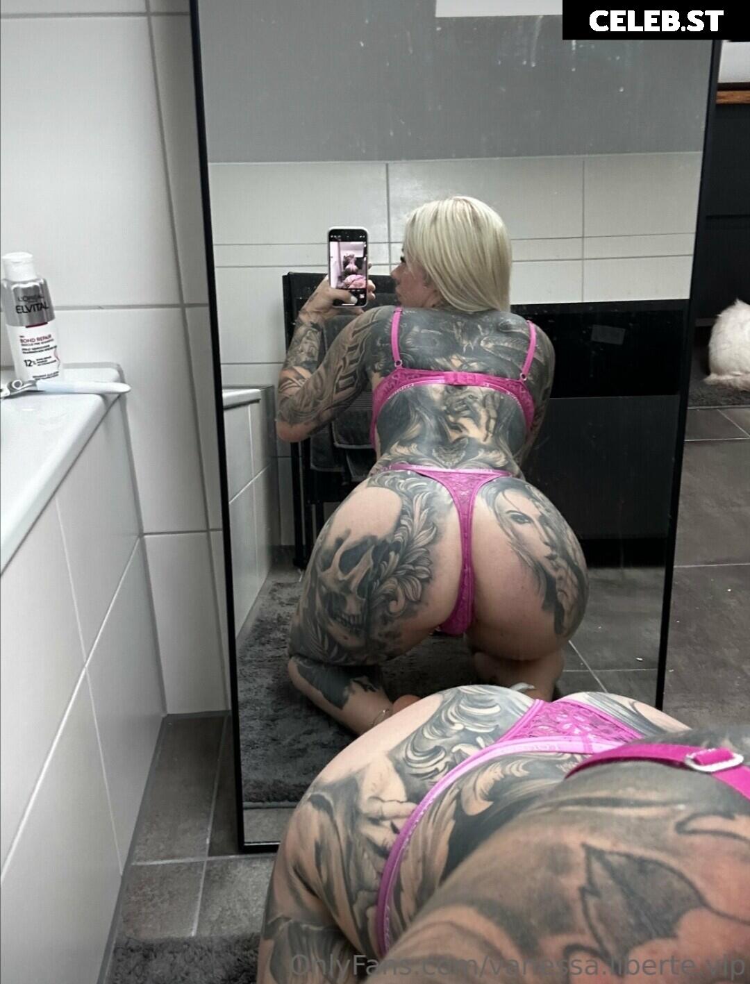 Vanessa Liberte Image 1602037