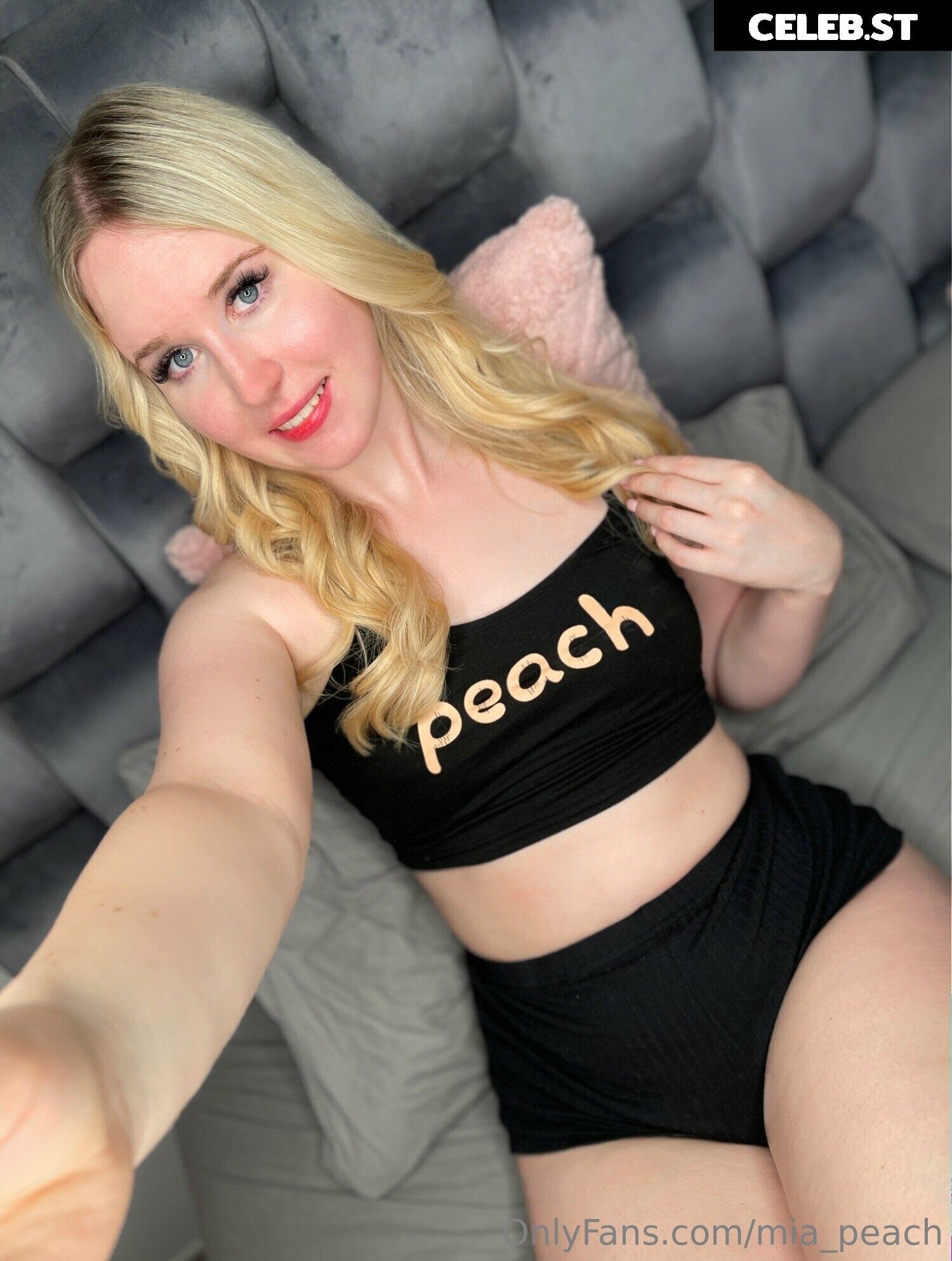 Mia Peach Image 1603201