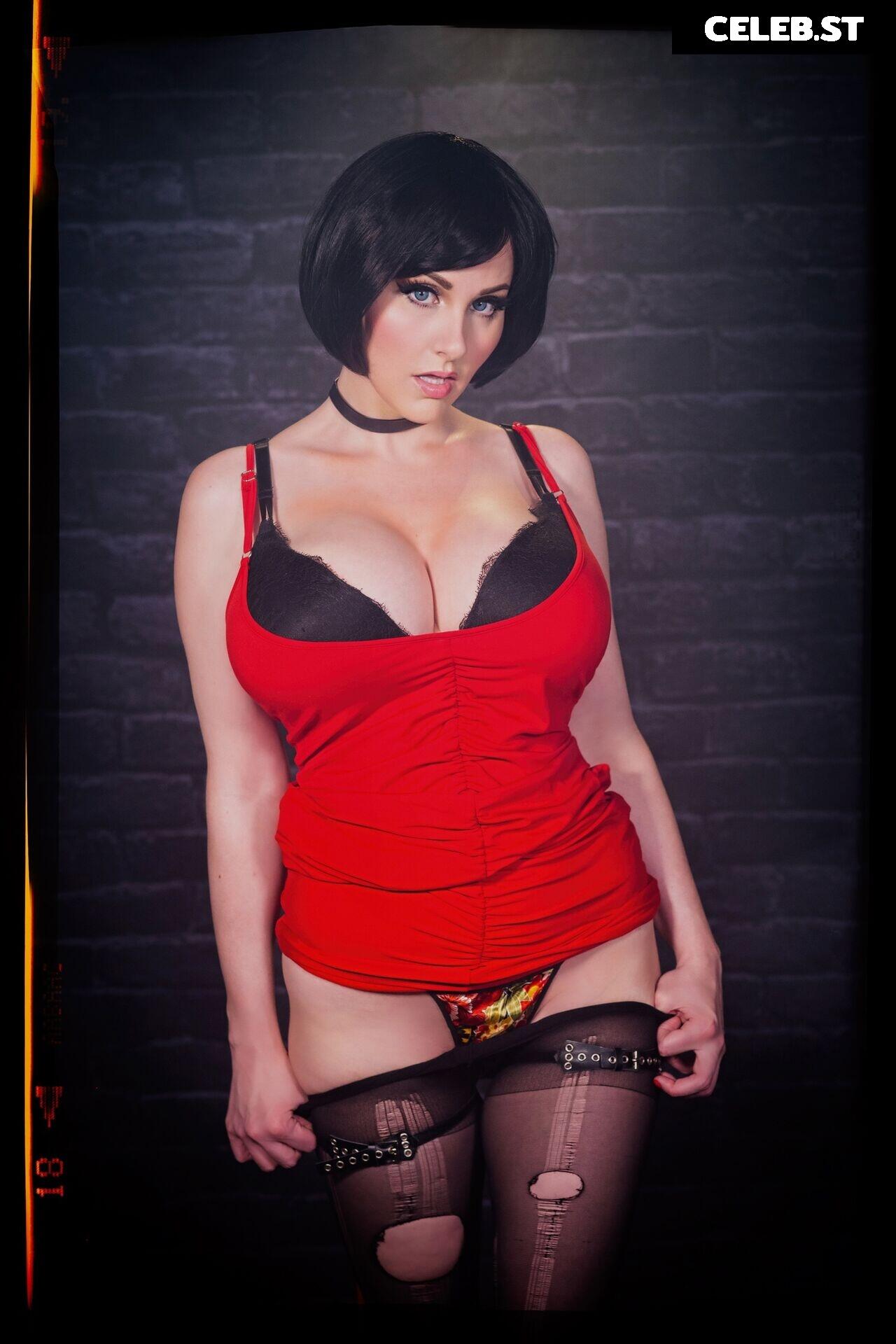 Angie Griffin Image 1600503
