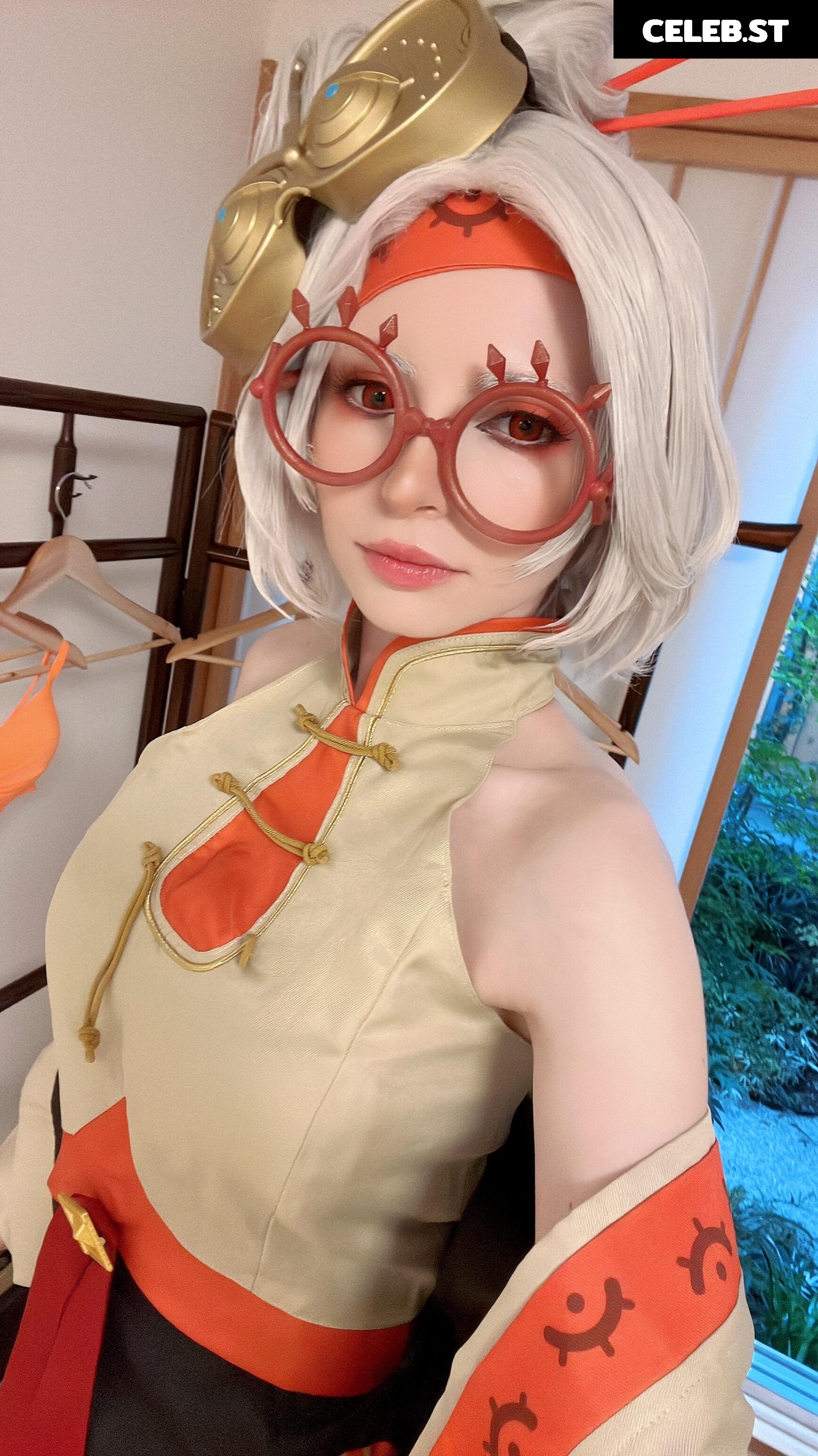 PeachMilky Image 160990