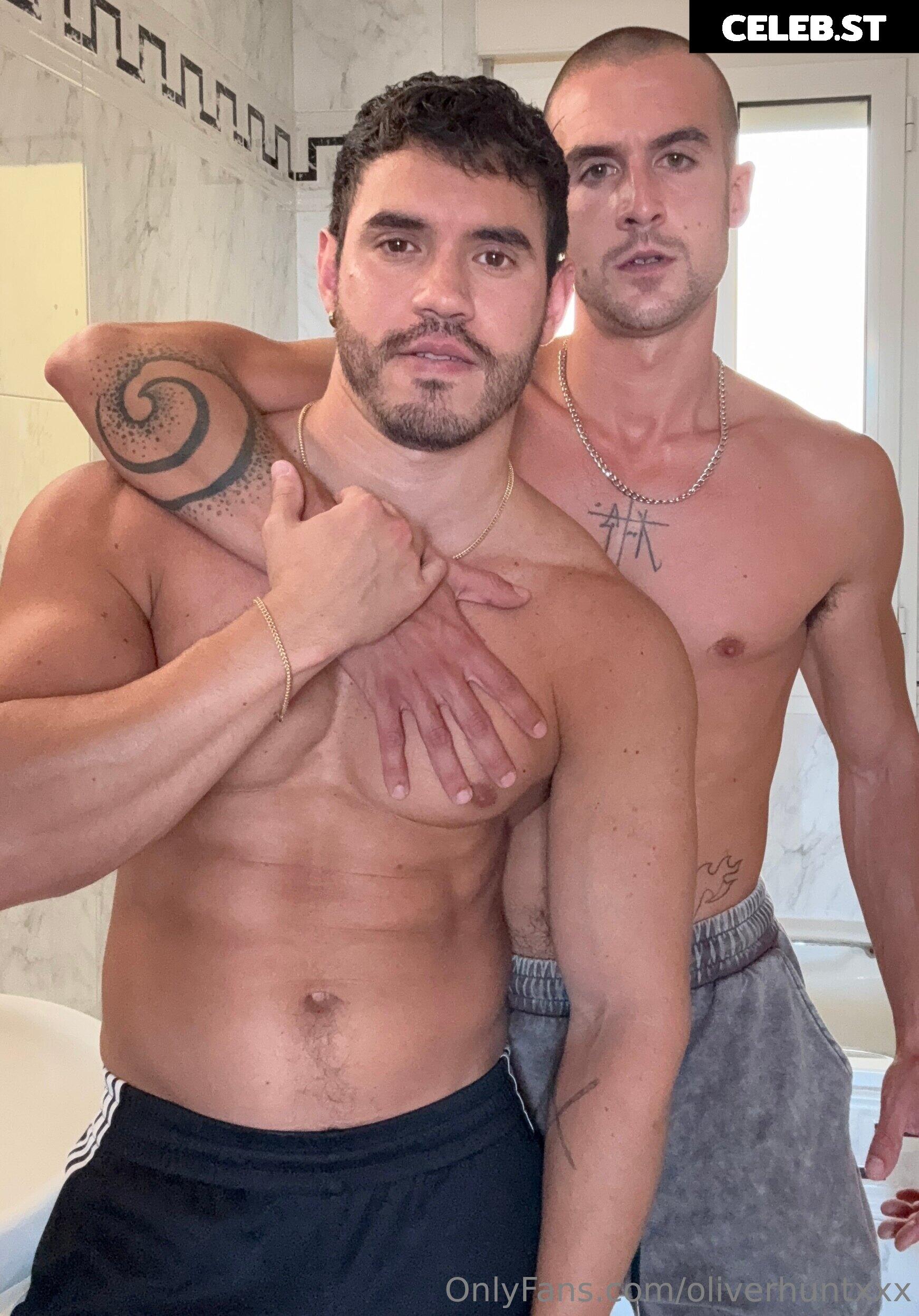 oliverhuntxxx Image 17958500