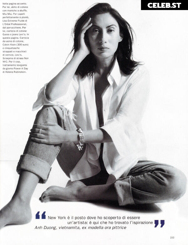 Heidi Klum Image 1795842