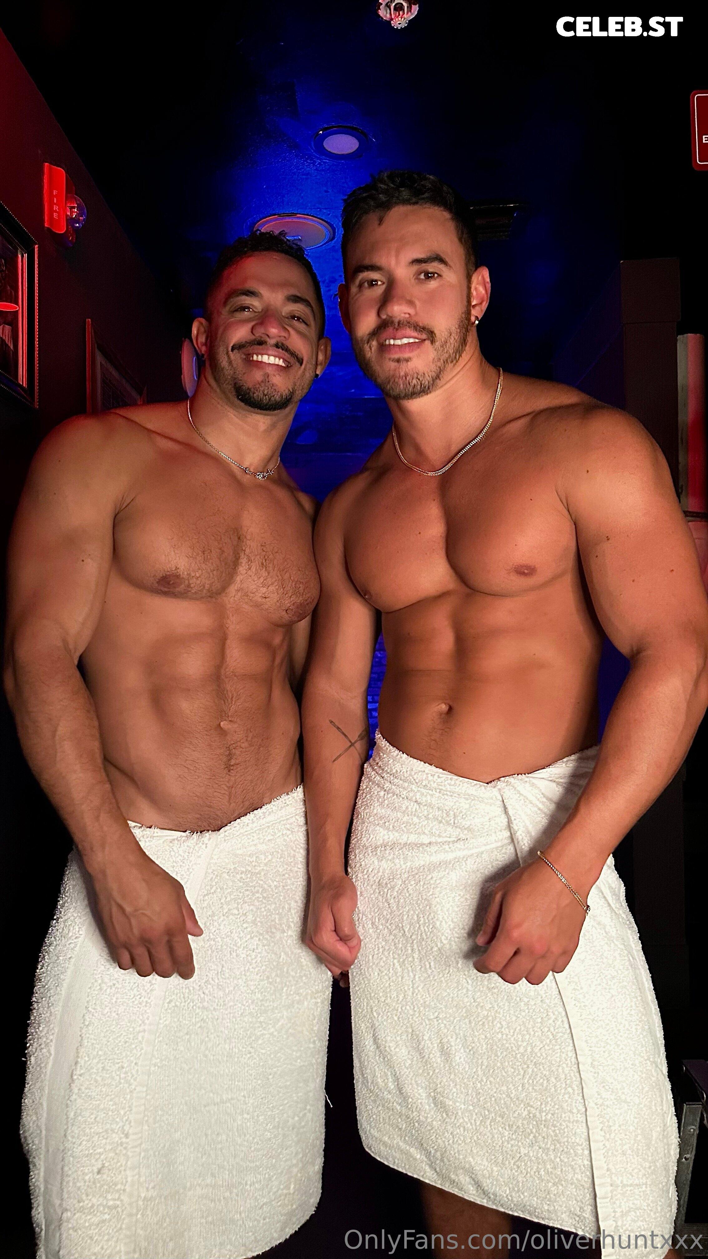 oliverhuntxxx Image 17958415