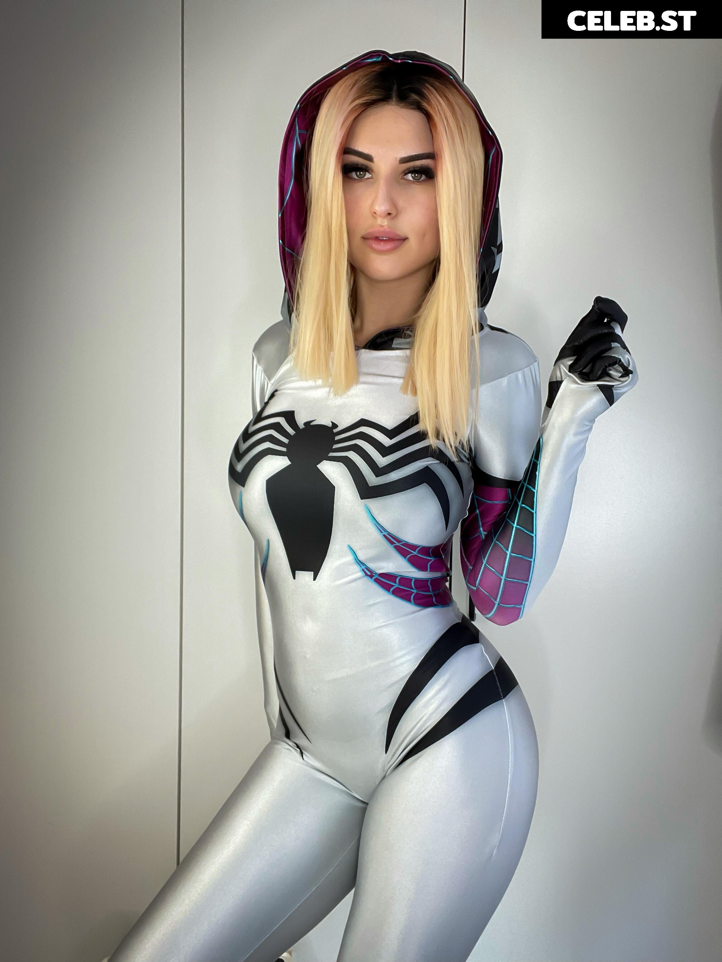 Octavia May Image 1795586