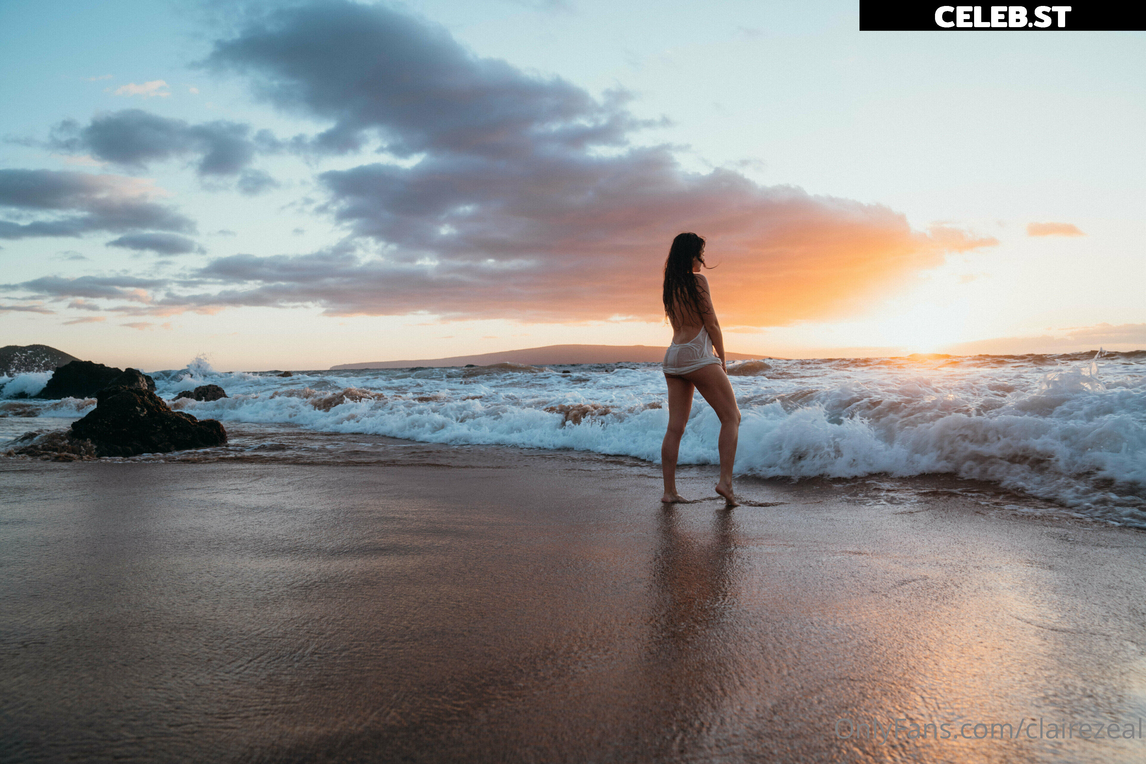Claire Zeal Image 1795579