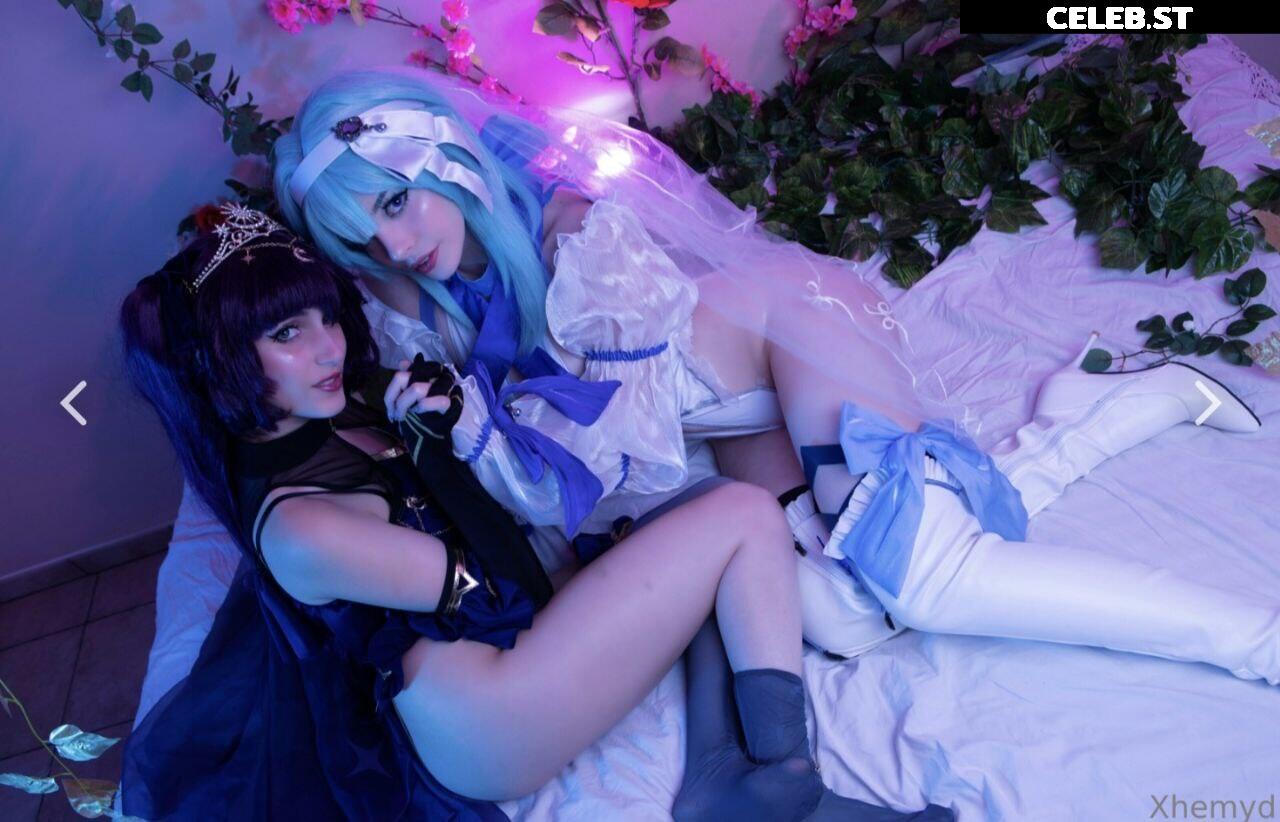 Xhemyd Image 1795513