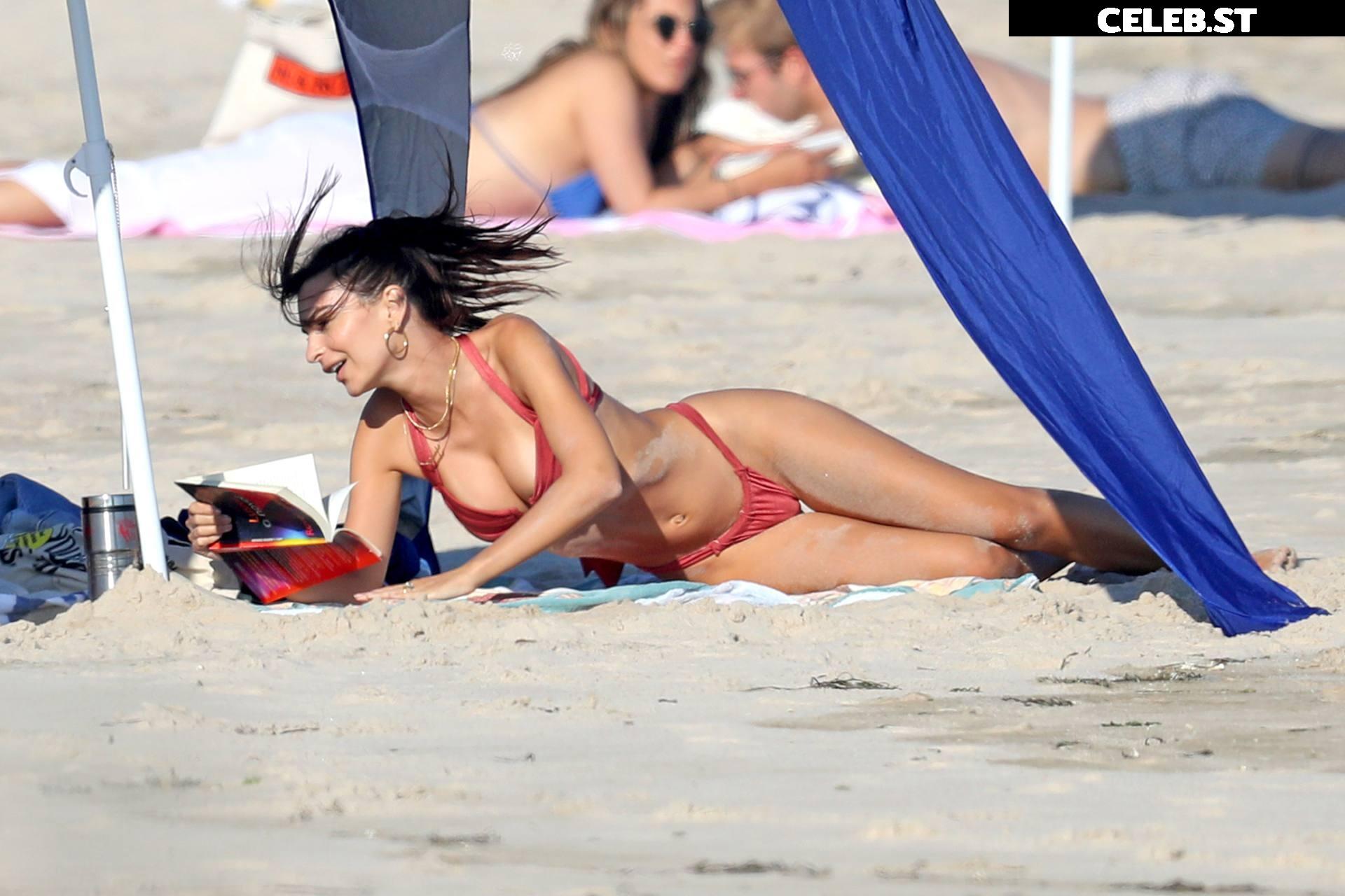 Emily Ratajkowski Image 1795533