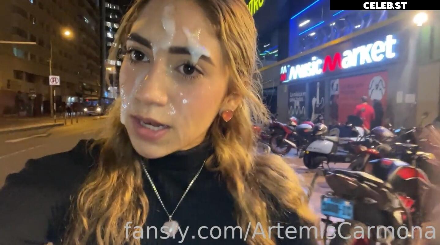 Artemis Carmona Image 179549