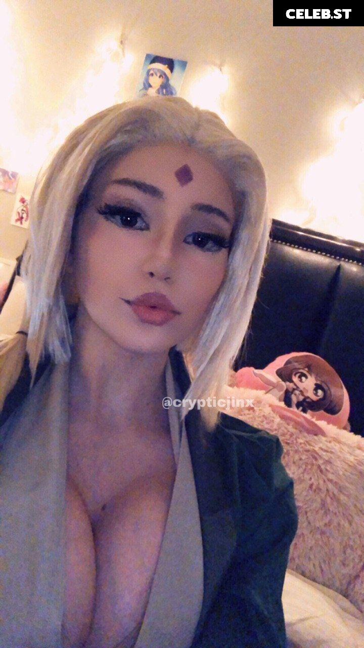 Jinx Asmr Image 1795791